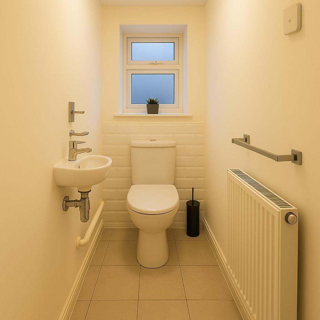 Urban Flat In Elephant & Castle - Few Minutes Walk To Big Ben & Eye Apartment