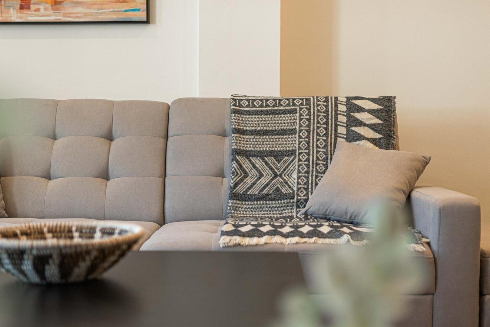 Modern 2br Flat In Soho Appartement