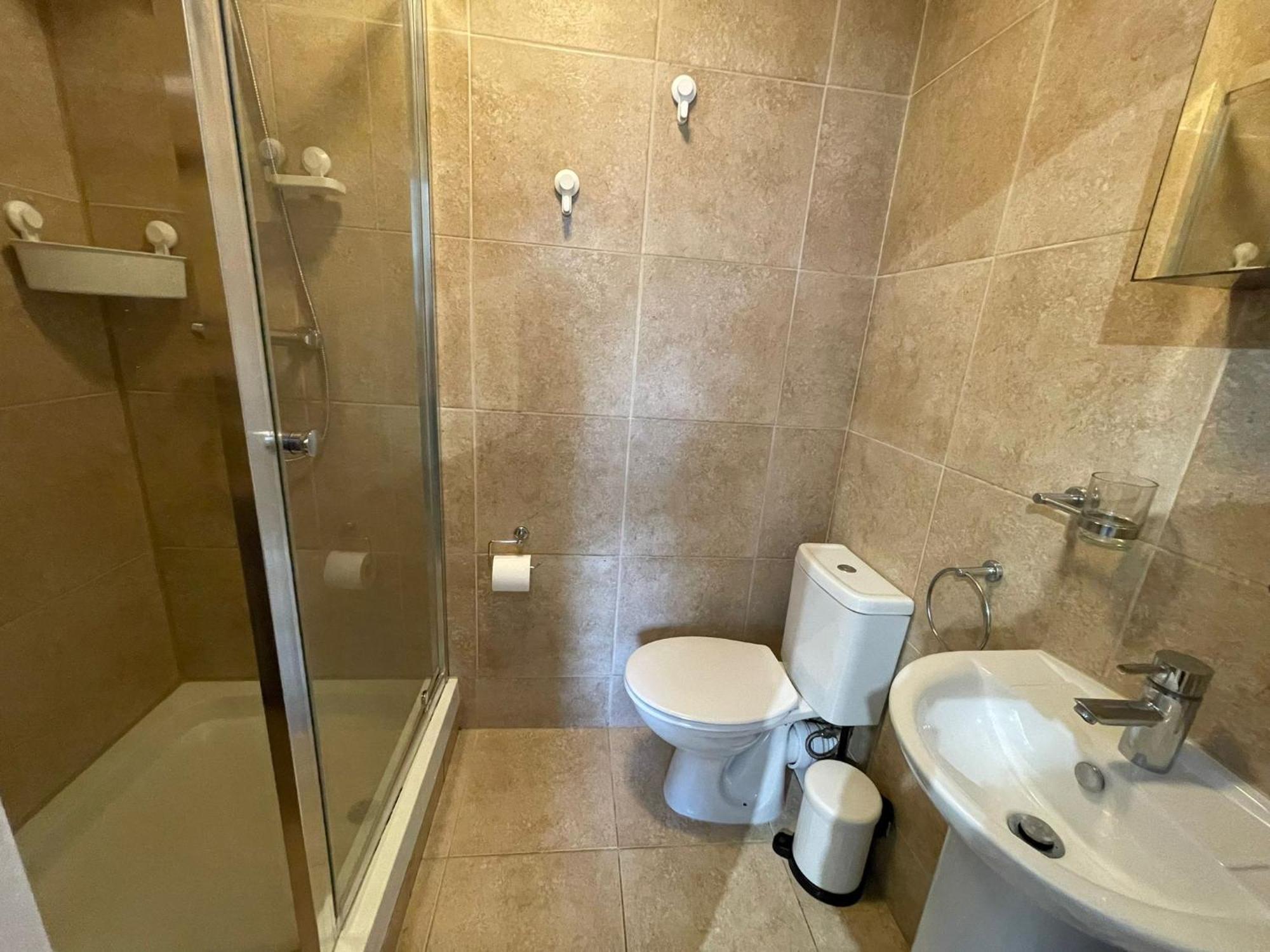 Appartement London Studio Stays *