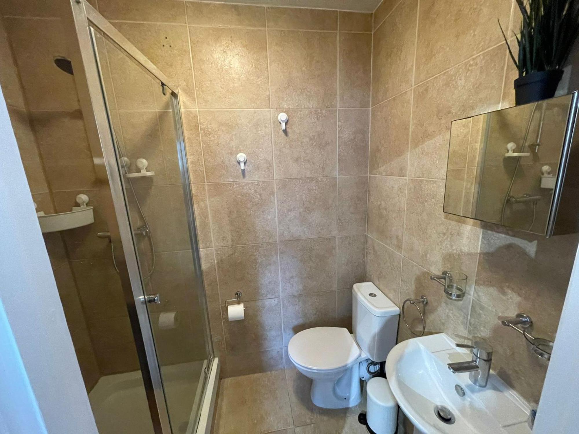 London Studio Stays Appartement