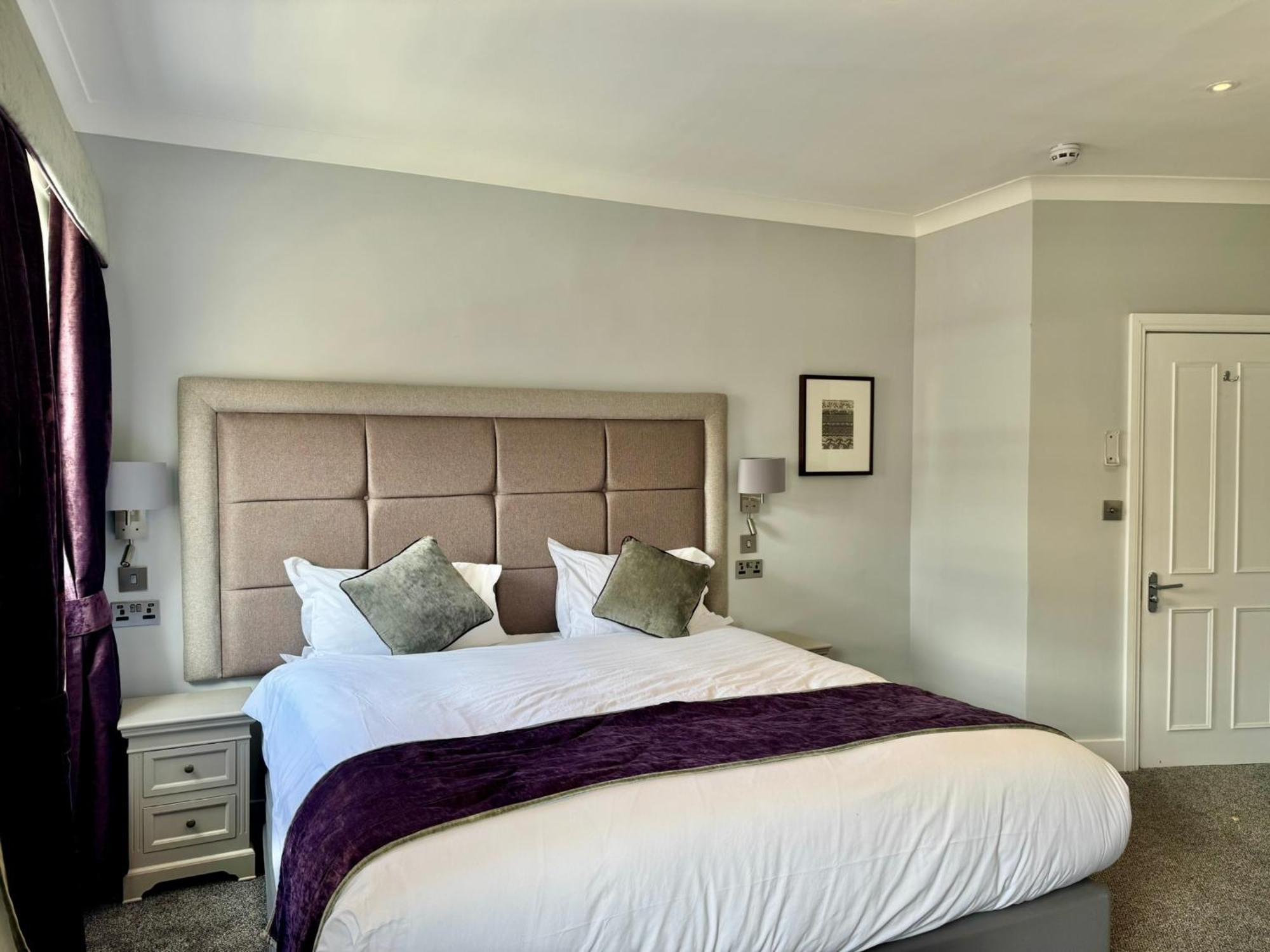 The Leonard Apartamento