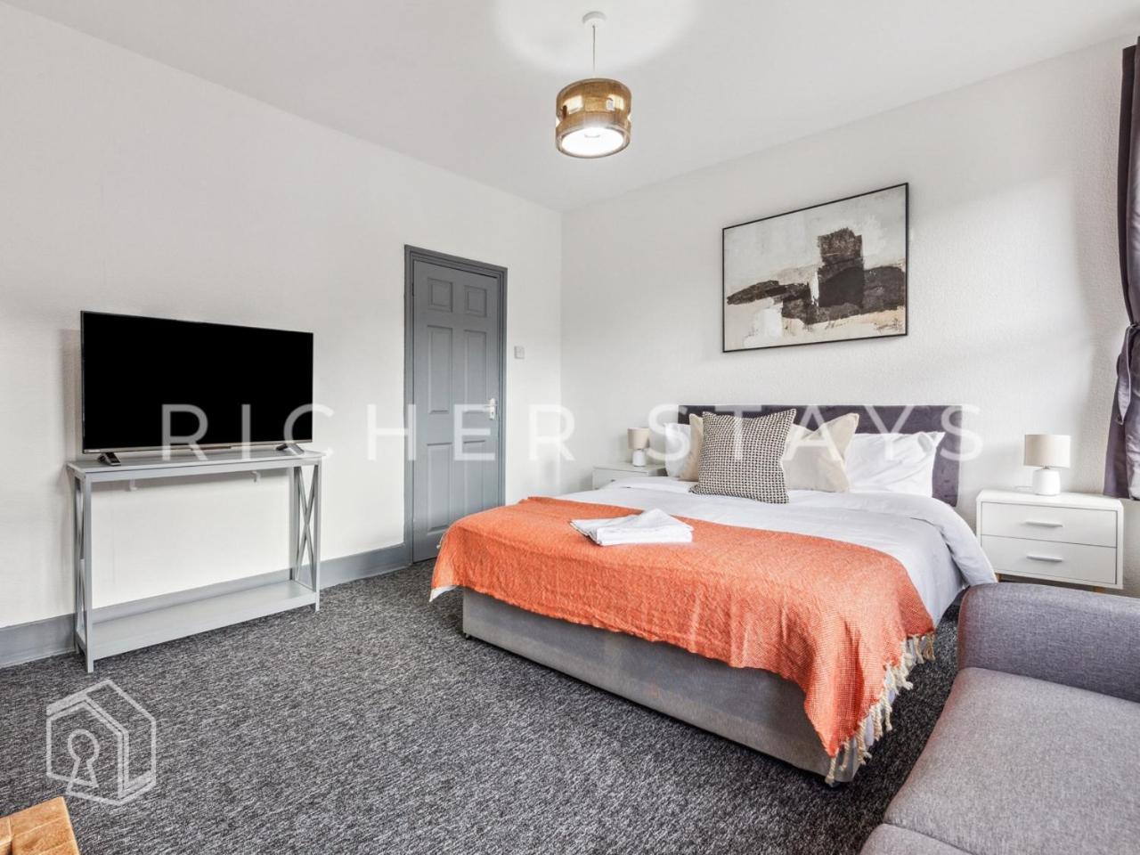 East Ldn Guest And Amenities London