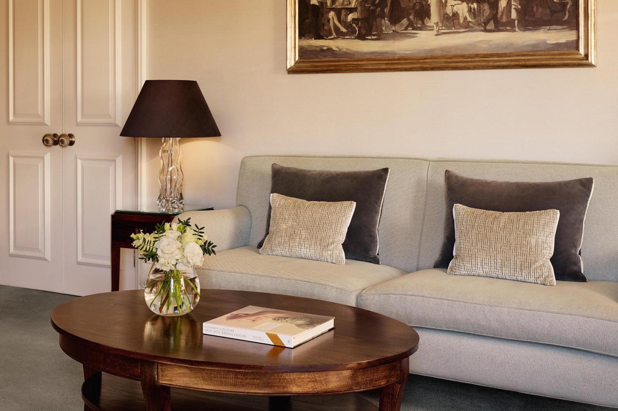 The Berkeley Hotel 5*