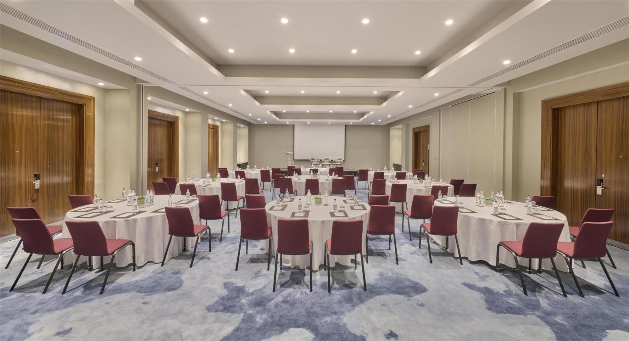 Hyatt Regency Blackfriars 5* London