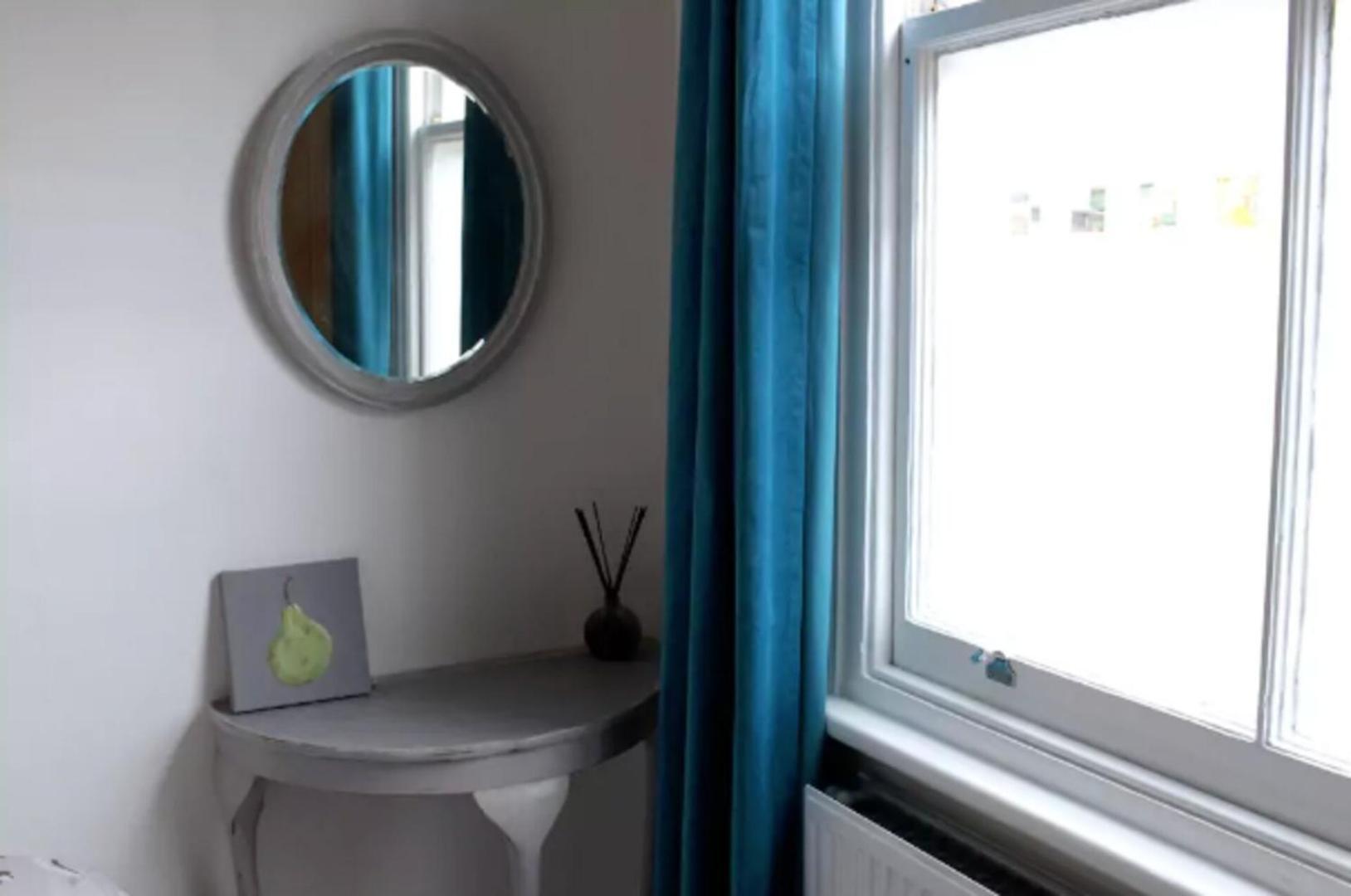 Apartamento Trendy 2bd Flat In West Hampstead