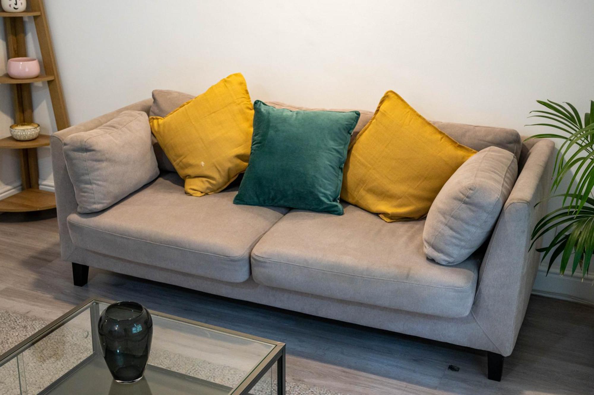 Apartamento Unique 3 Beds 2 Baths Abbey Rd St John's Wood