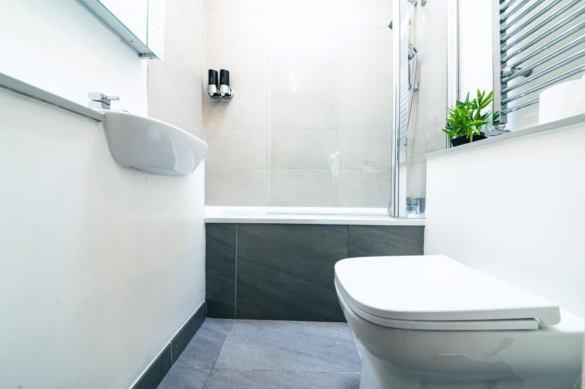 Unique 3 Beds 2 Baths Abbey Rd St John's Wood Londres