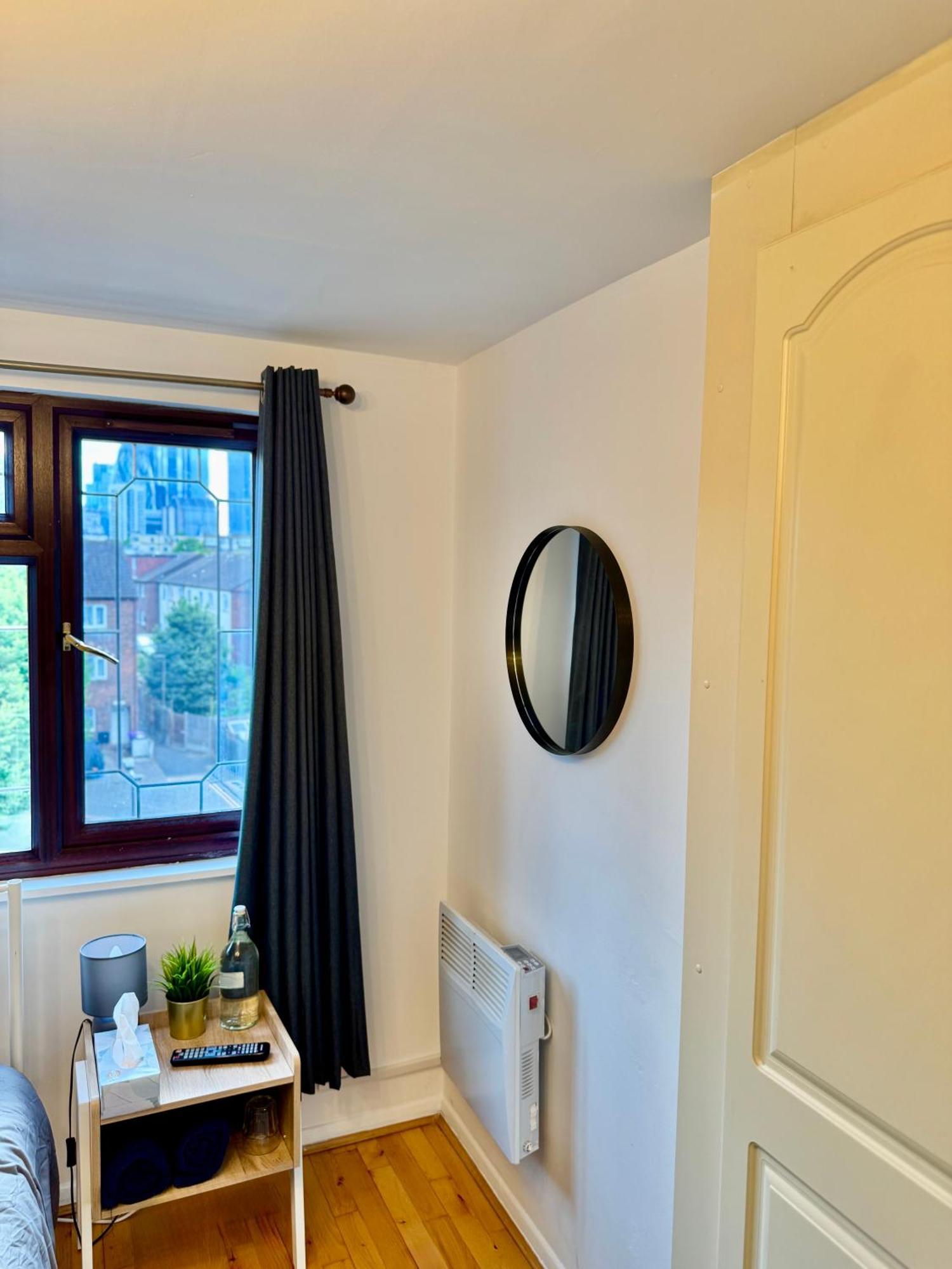The Vallance House Homestay *