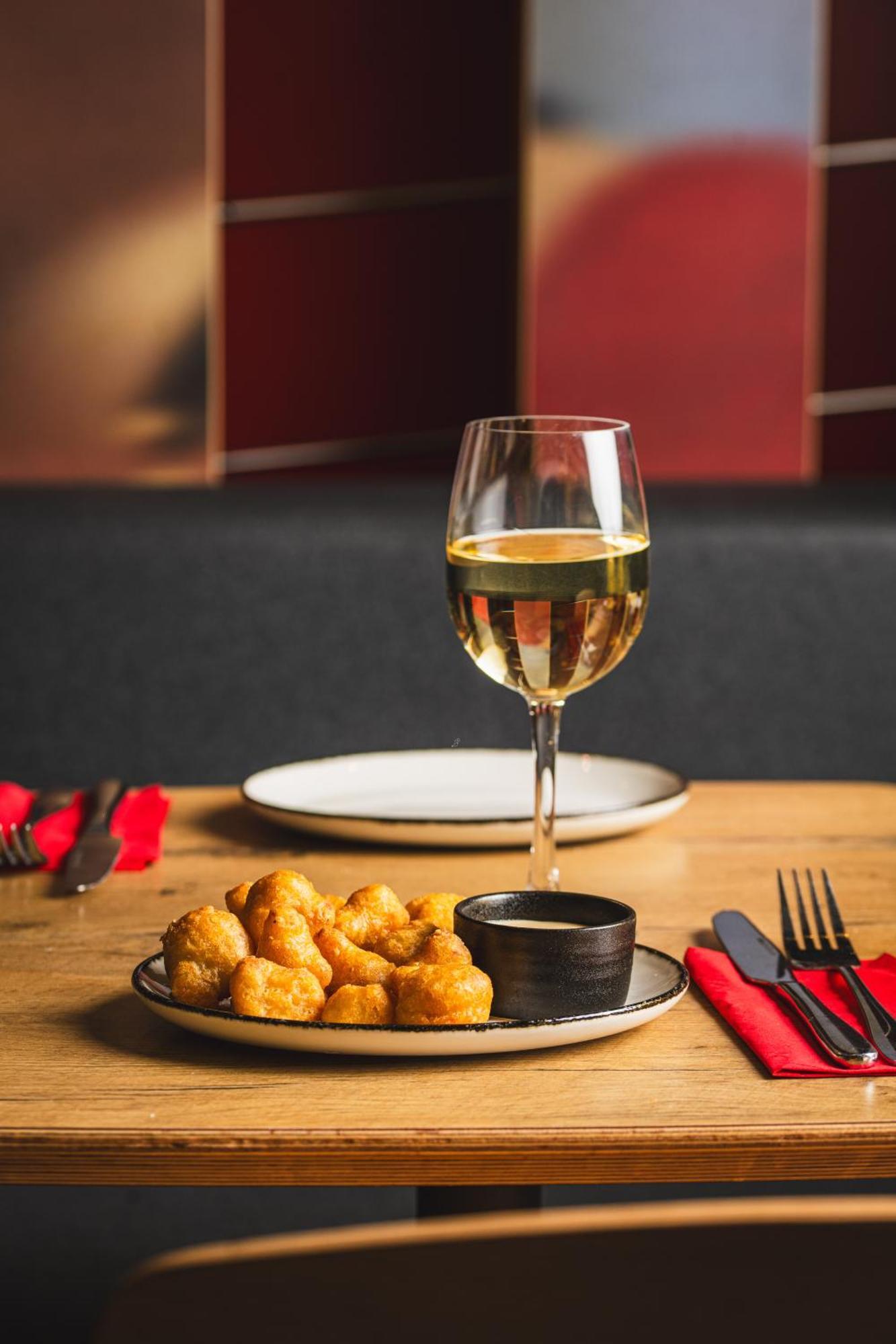 Ibis Excel-docklands Hotel Londen