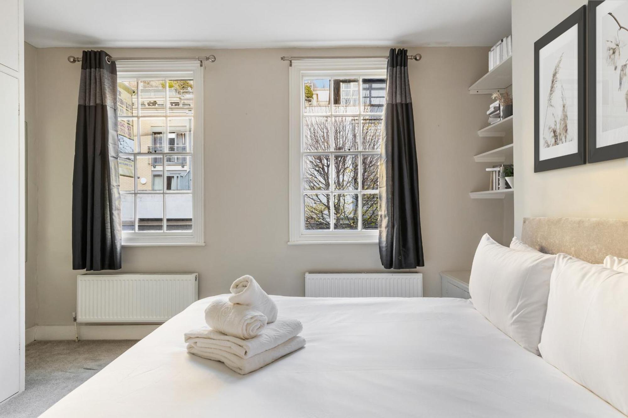 Palais Elegance By Beaumont Apartment