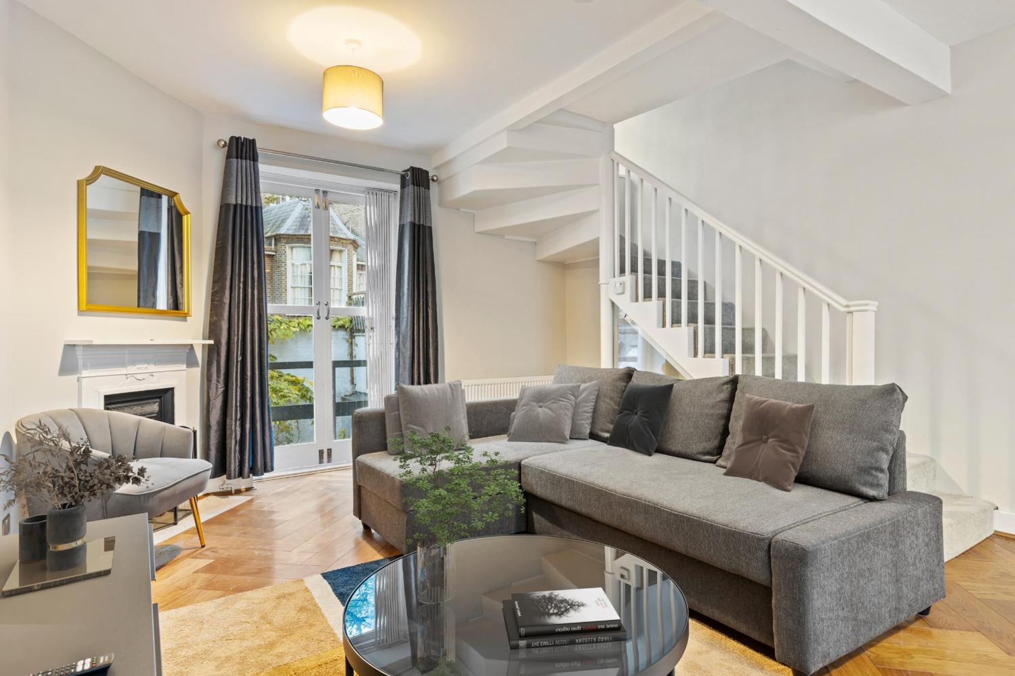 Palais Elegance By Beaumont Apartment *