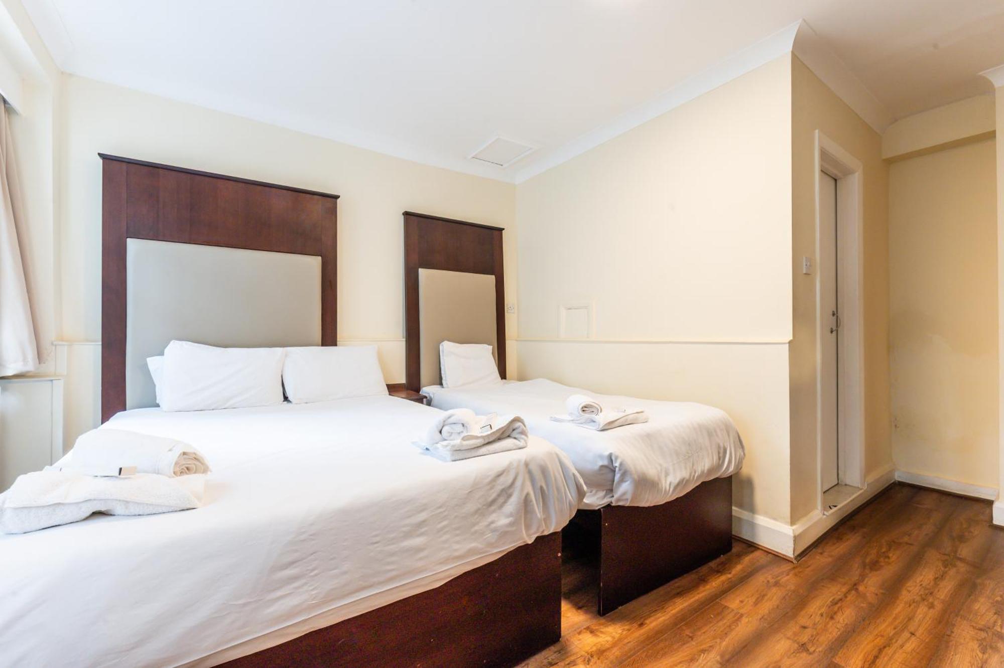 Astoria Guest house London