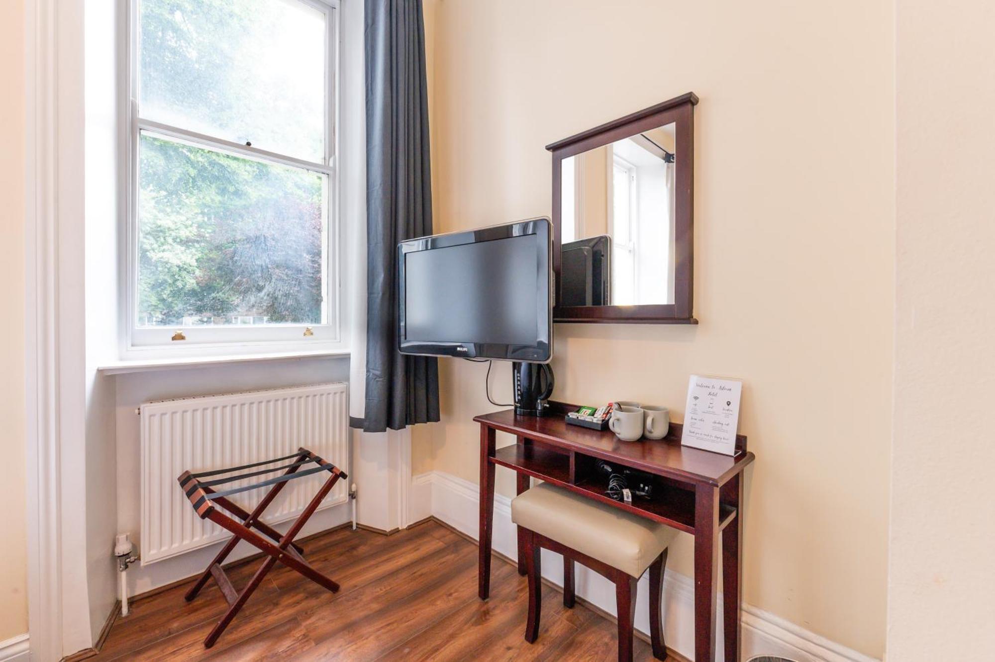 Guest house Astoria