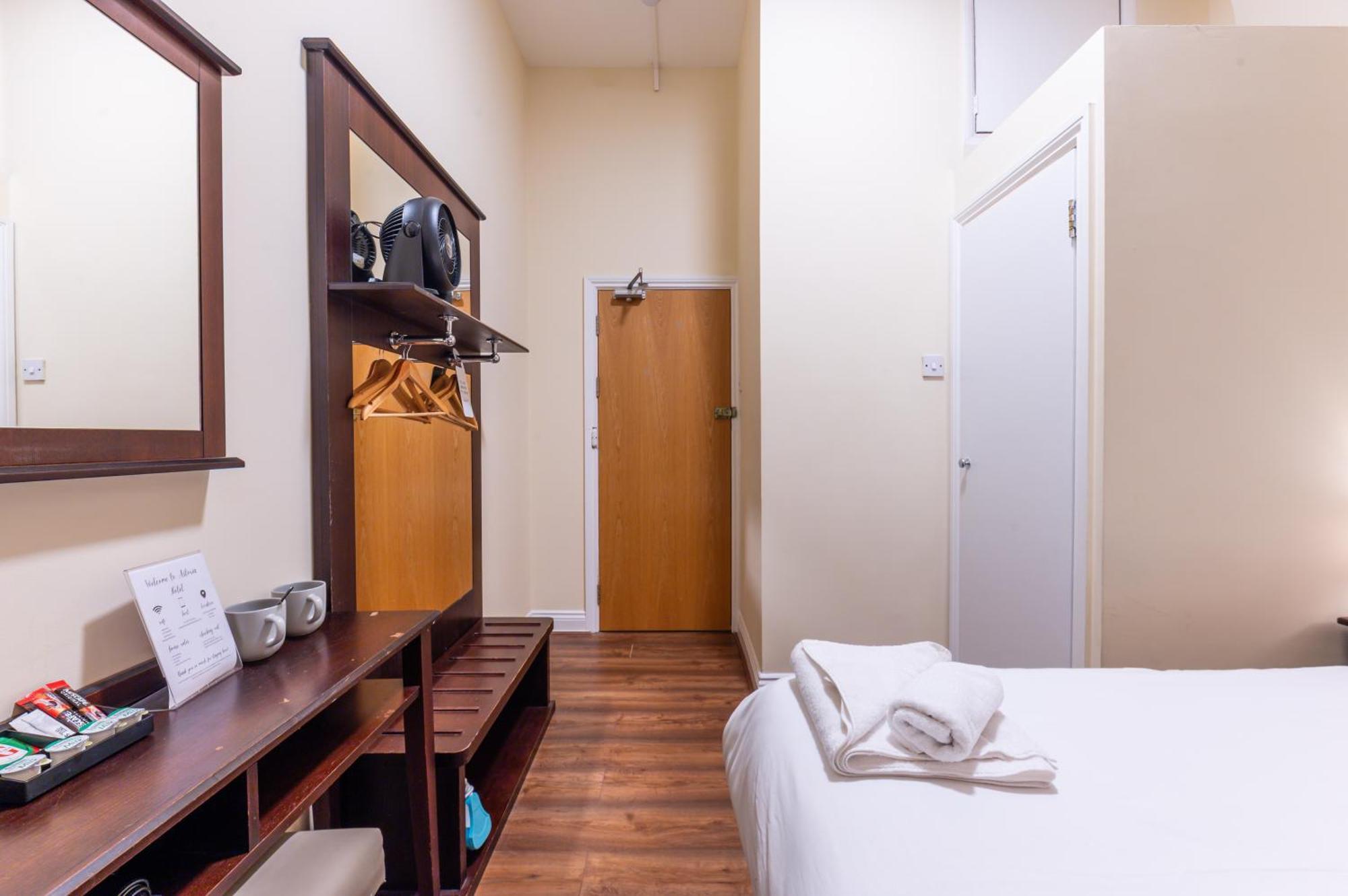 Guest house Astoria 3*