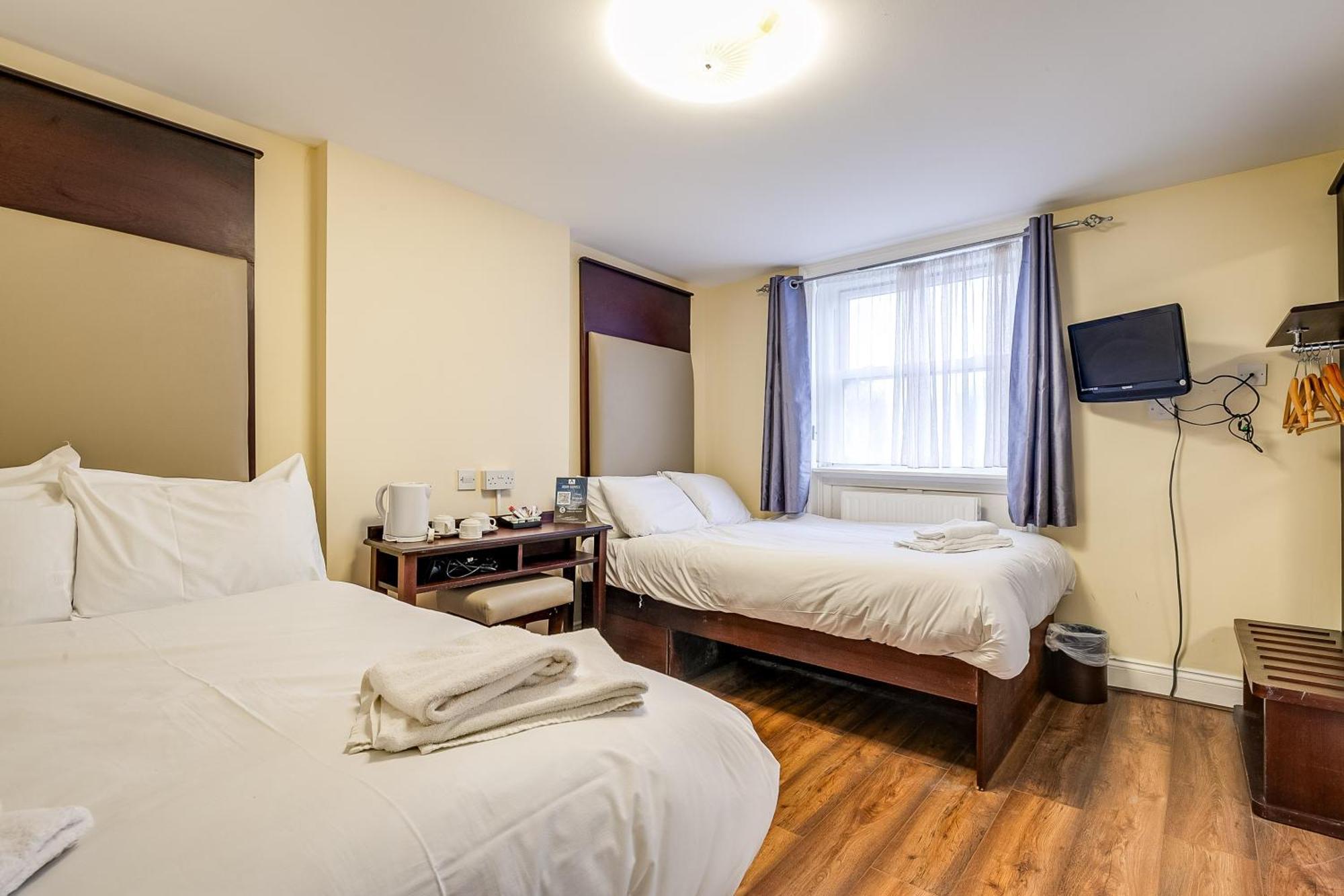 Guest house Astoria 3*