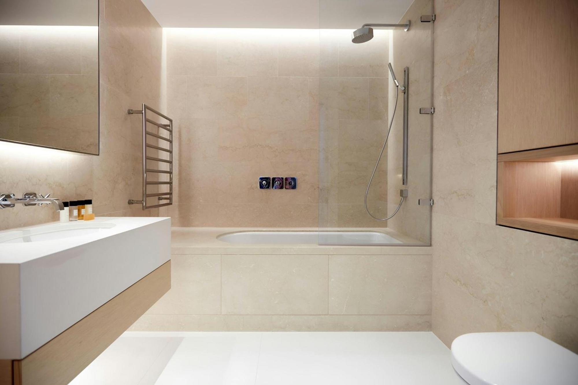 Apartahotel Sonder By Marriott Bonvoy King Street Apartments Covent Garden 4*