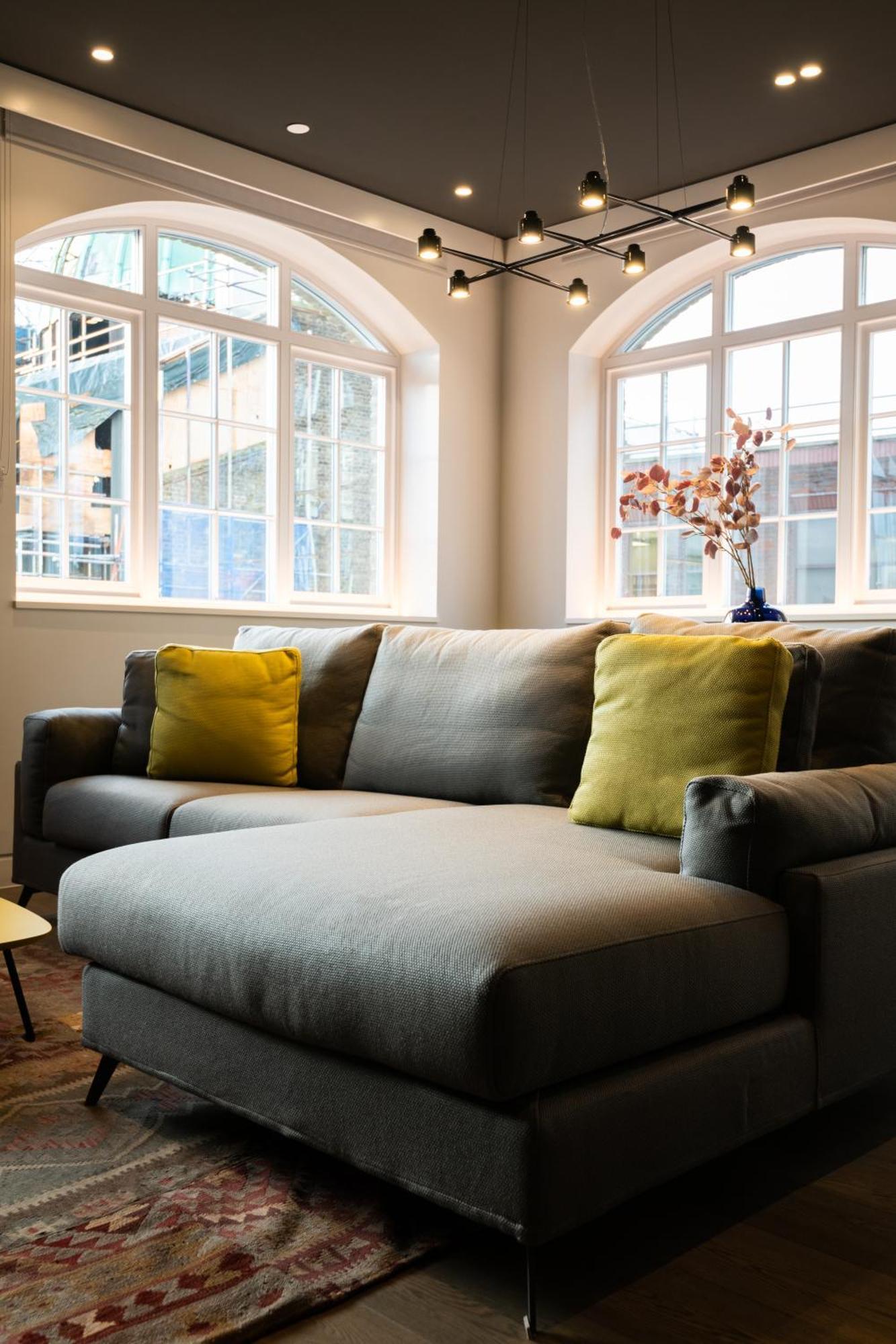 Urban Rest Camden Apartment London