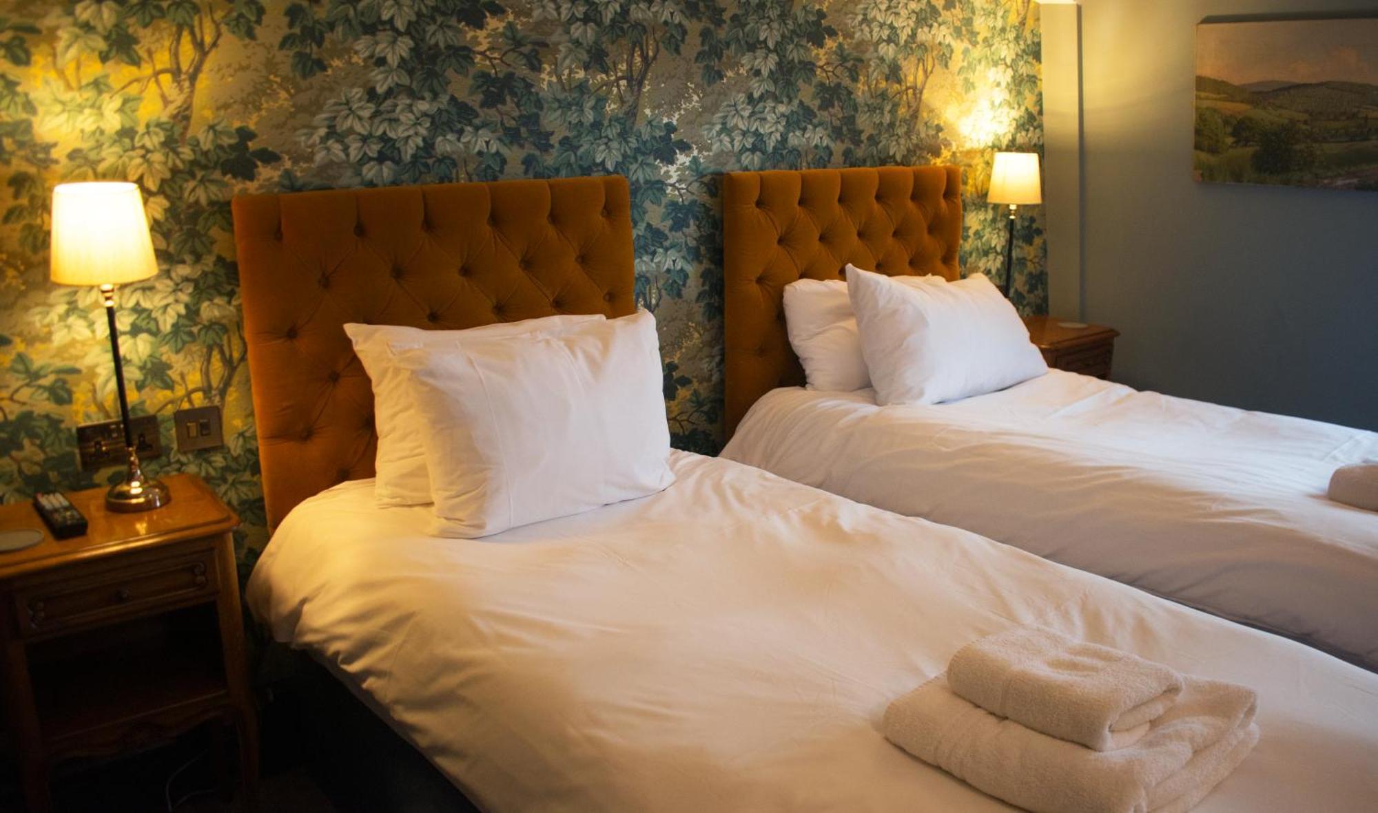 Hotel Westow House - Crystal Palace London