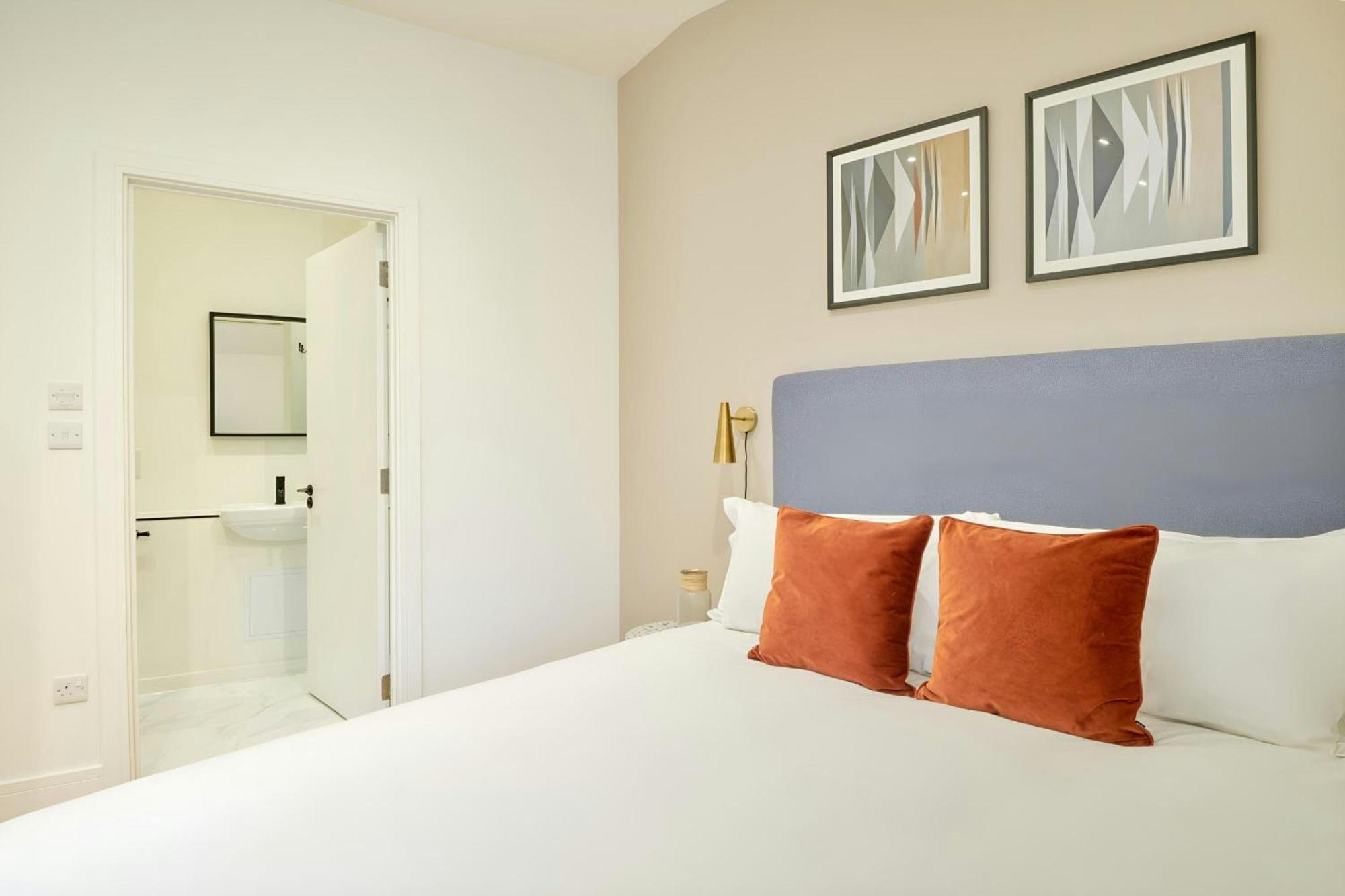 Hotel The Vauxhall, Sonder By Marriott Bonvoy Londen