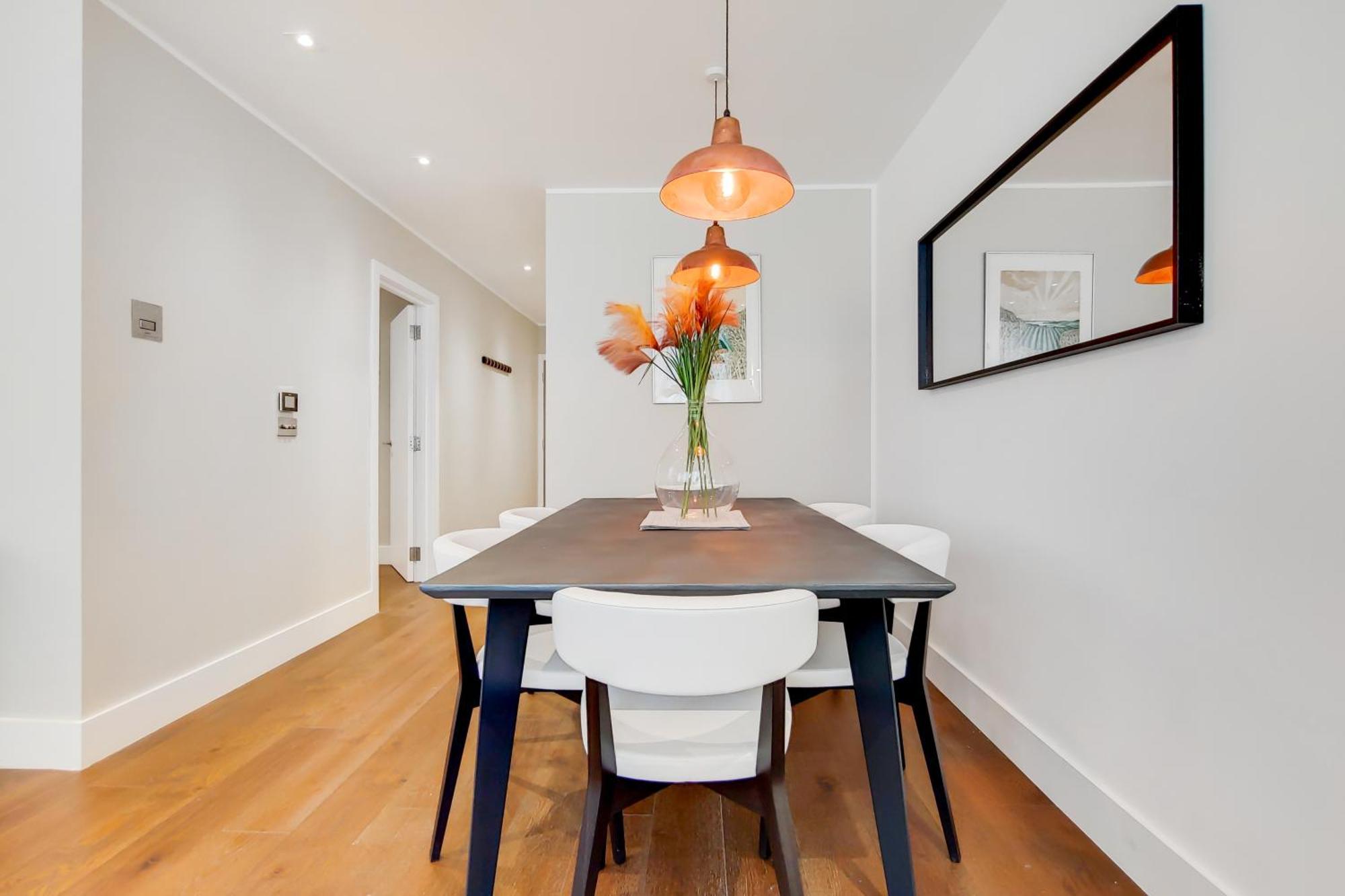 Apartment The Borough Collection Near Bridge And Borough Market London
