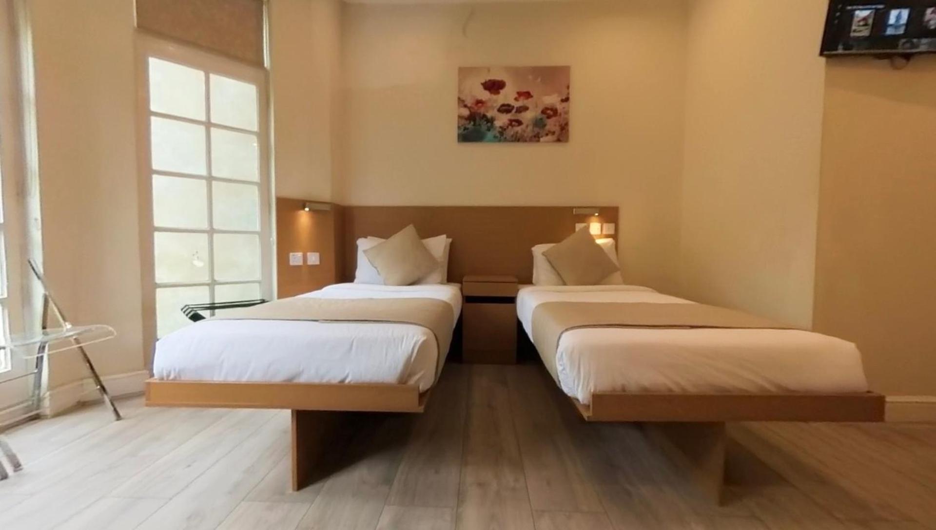 Nox Olympia Hotel