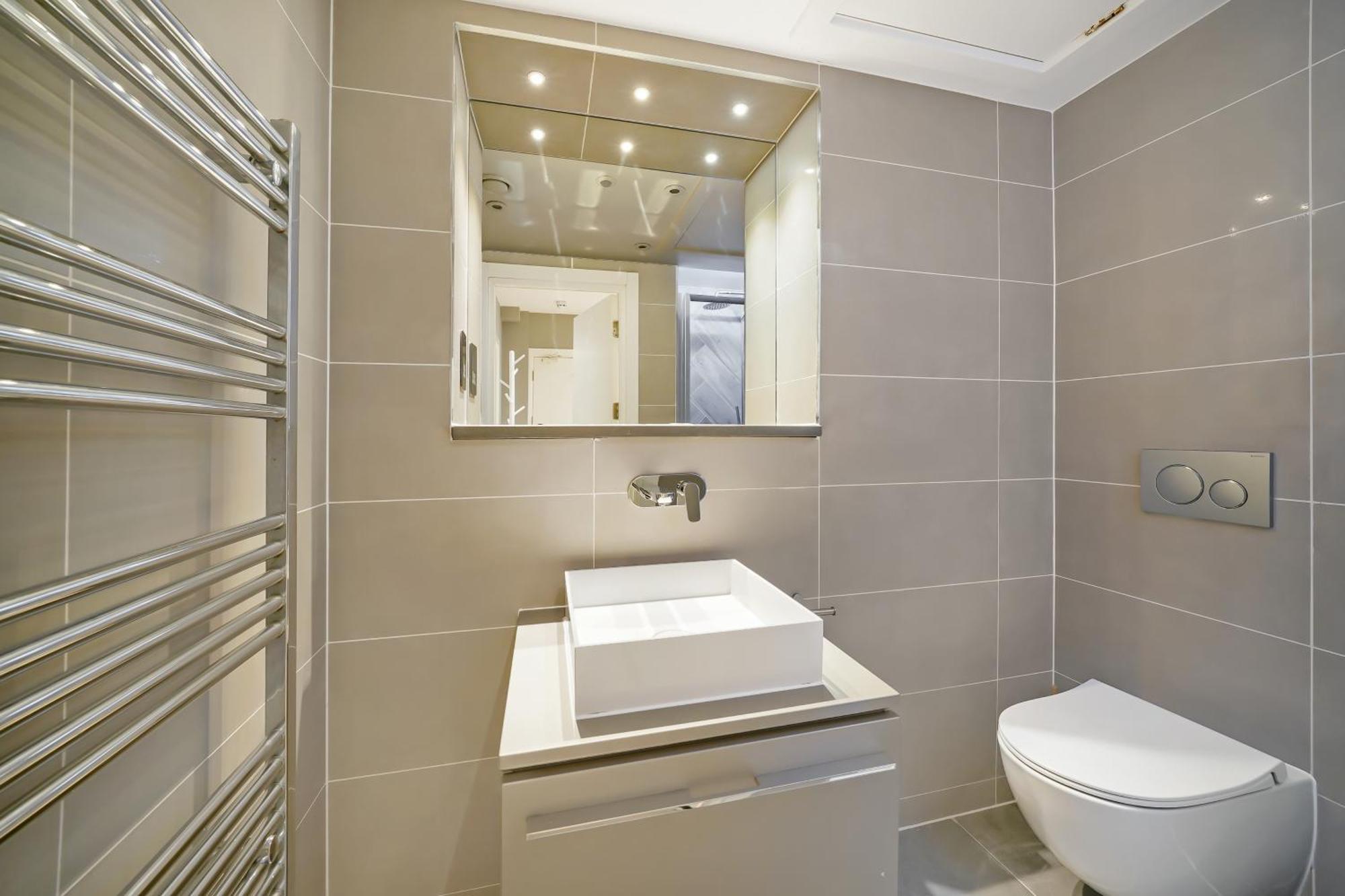 Apartment Palmer - Elephant & Castle *