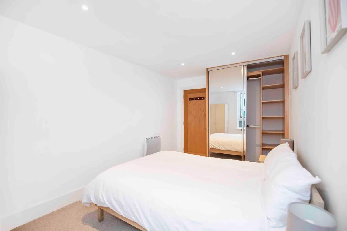 Apartment Terraced Riverview *