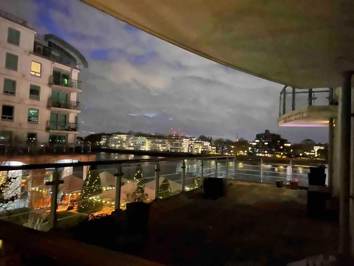 Apartment Terraced Riverview