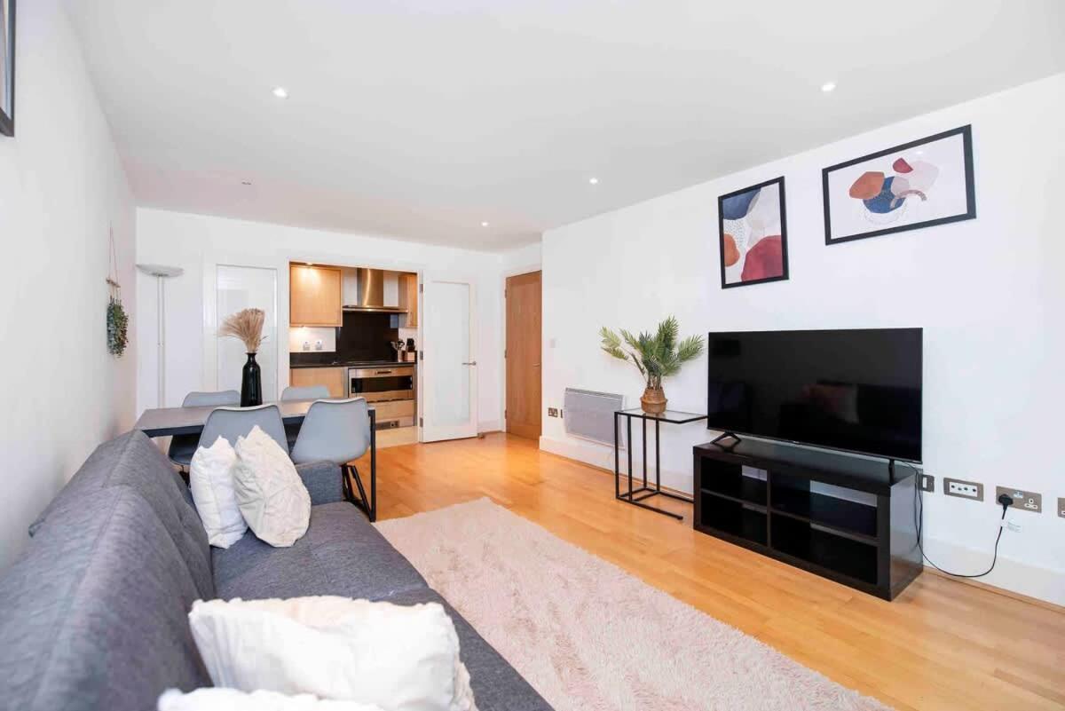 Apartment Terraced Riverview *