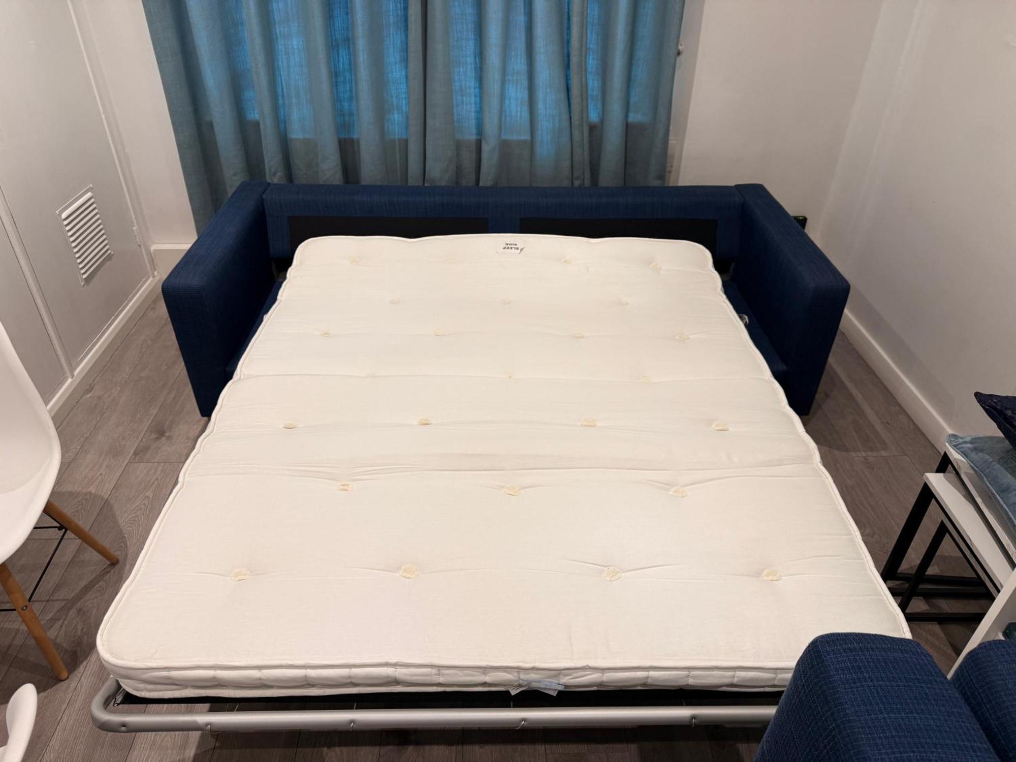 Apartamento Butterbridge *