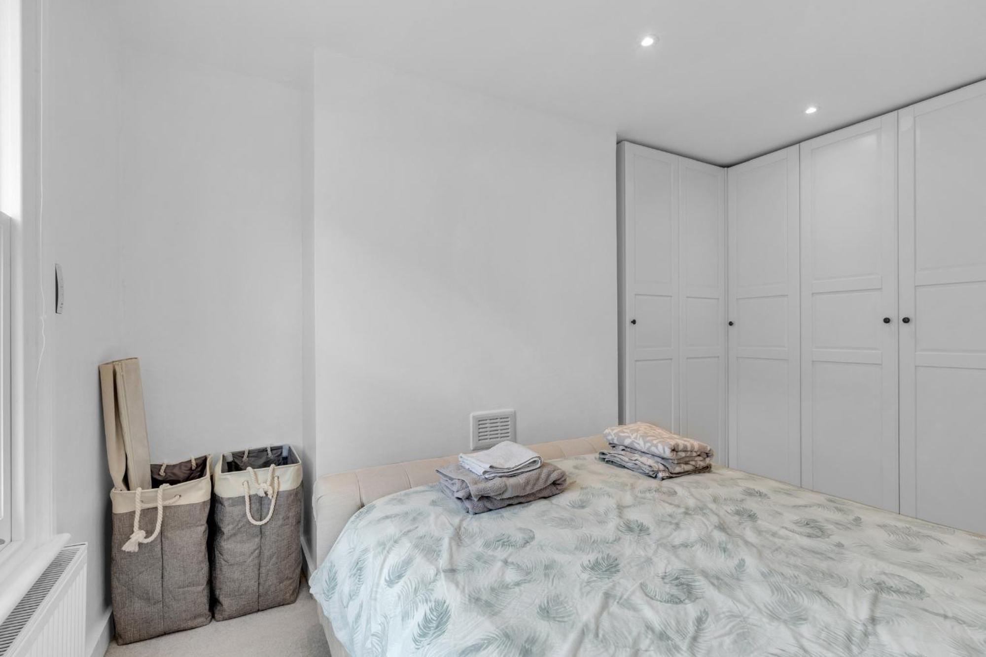 Appartement Modern And Cosy 2 Bedroom Flat In Notting Hill