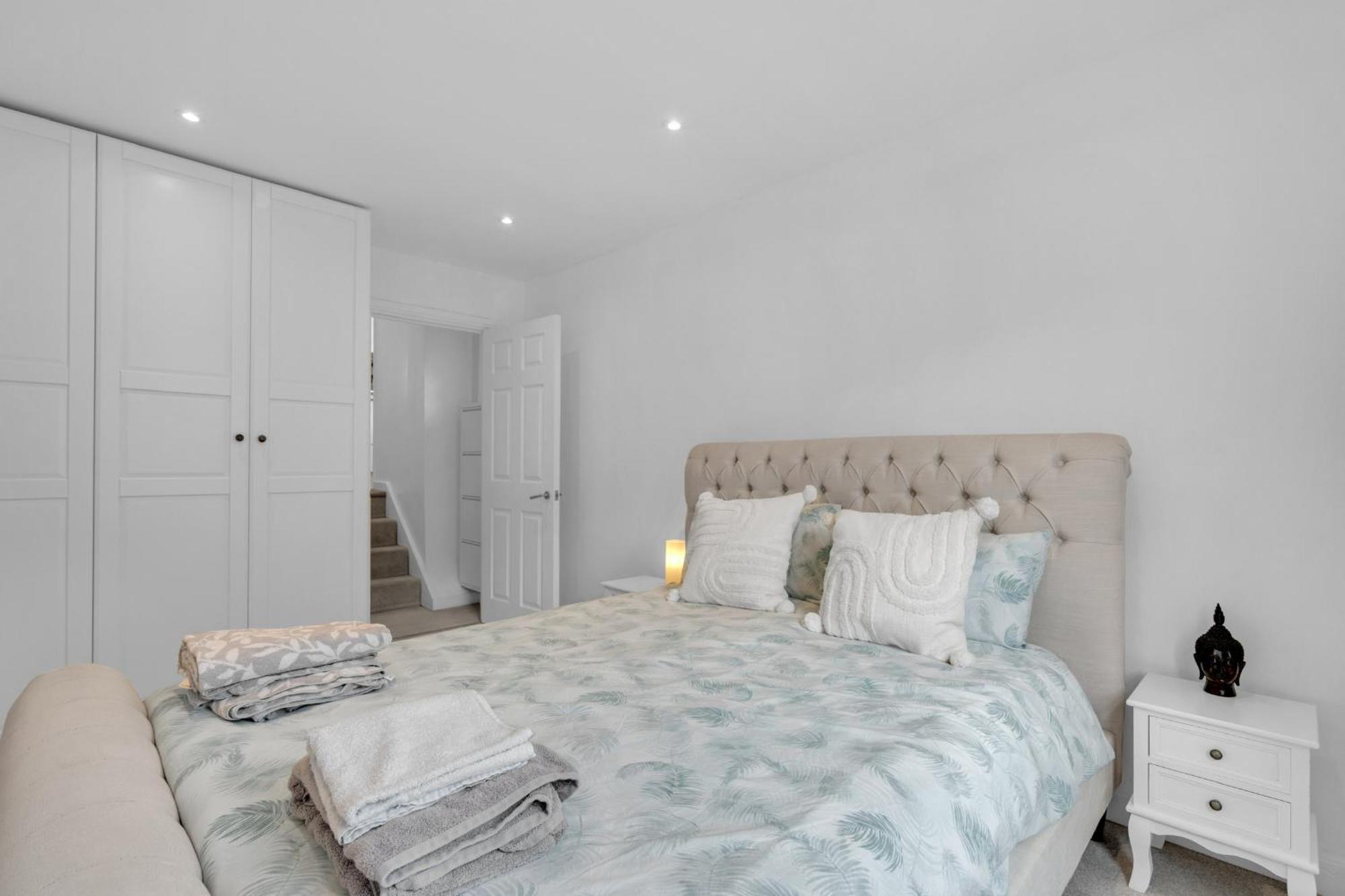 Appartement Modern And Cosy 2 Bedroom Flat In Notting Hill *