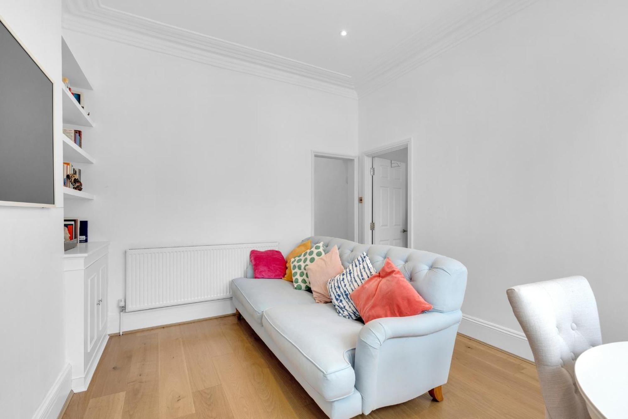 Modern And Cosy 2 Bedroom Flat In Notting Hill * Londen