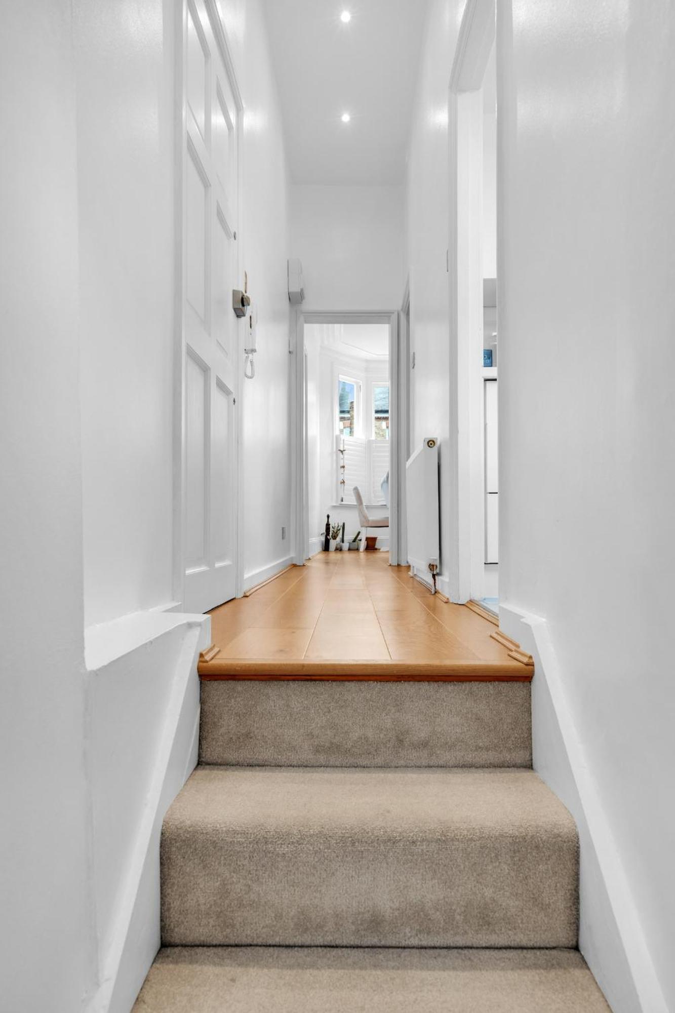 Appartement Modern And Cosy 2 Bedroom Flat In Notting Hill Londen