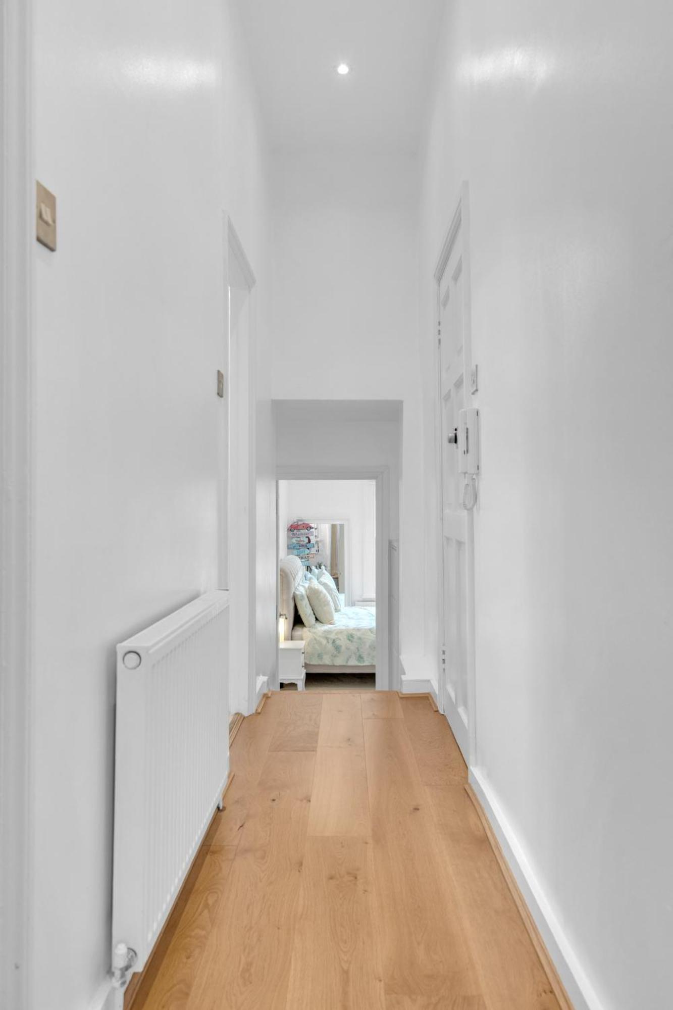 Modern And Cosy 2 Bedroom Flat In Notting Hill Appartement *