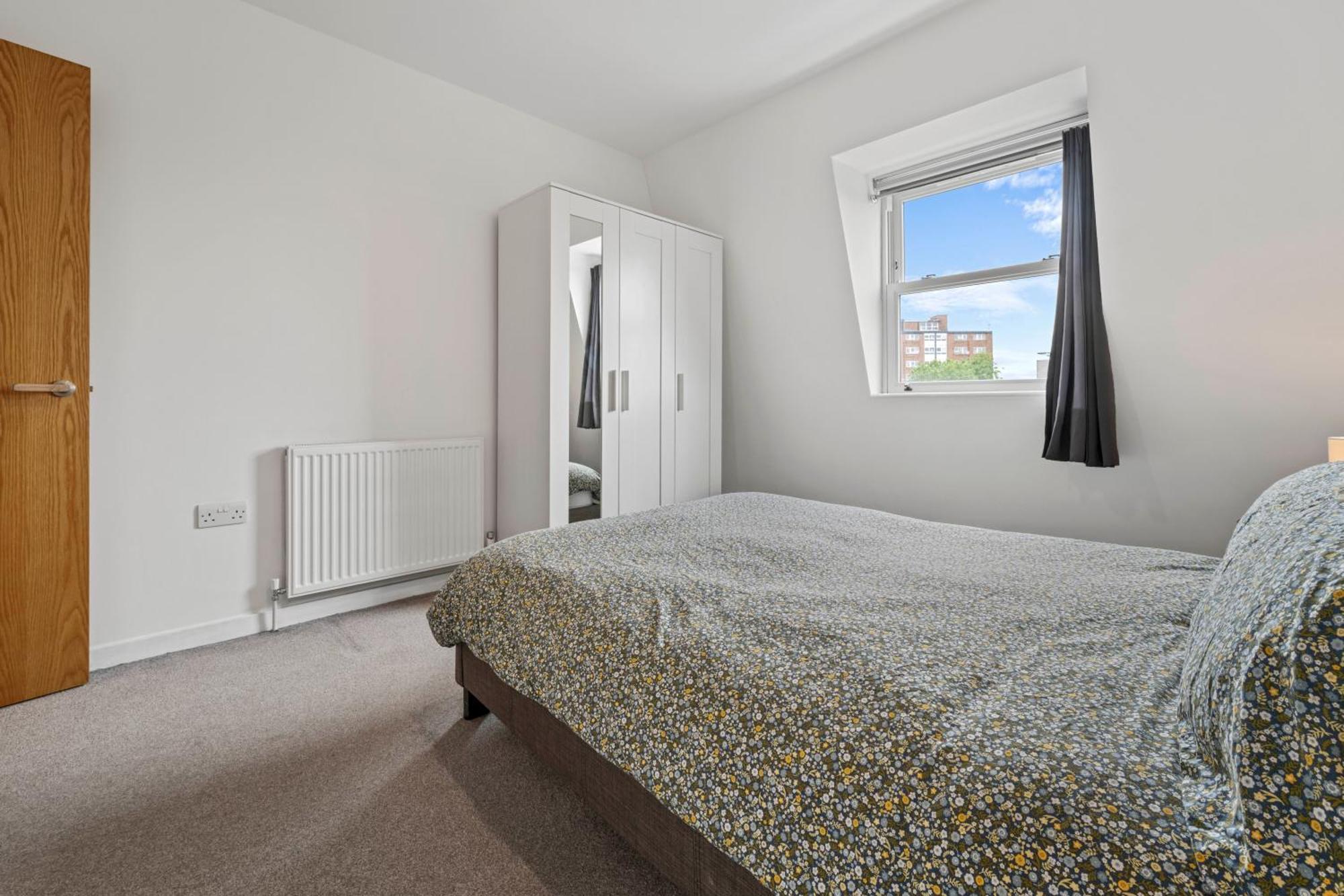 Prime Location Flats * London
