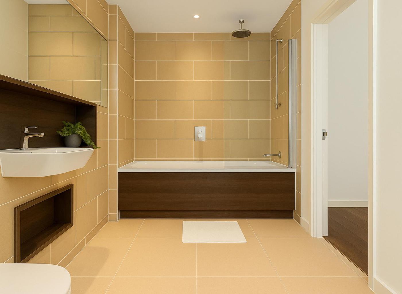 Apartment Modern & Quiet Islington Near King's Cross London