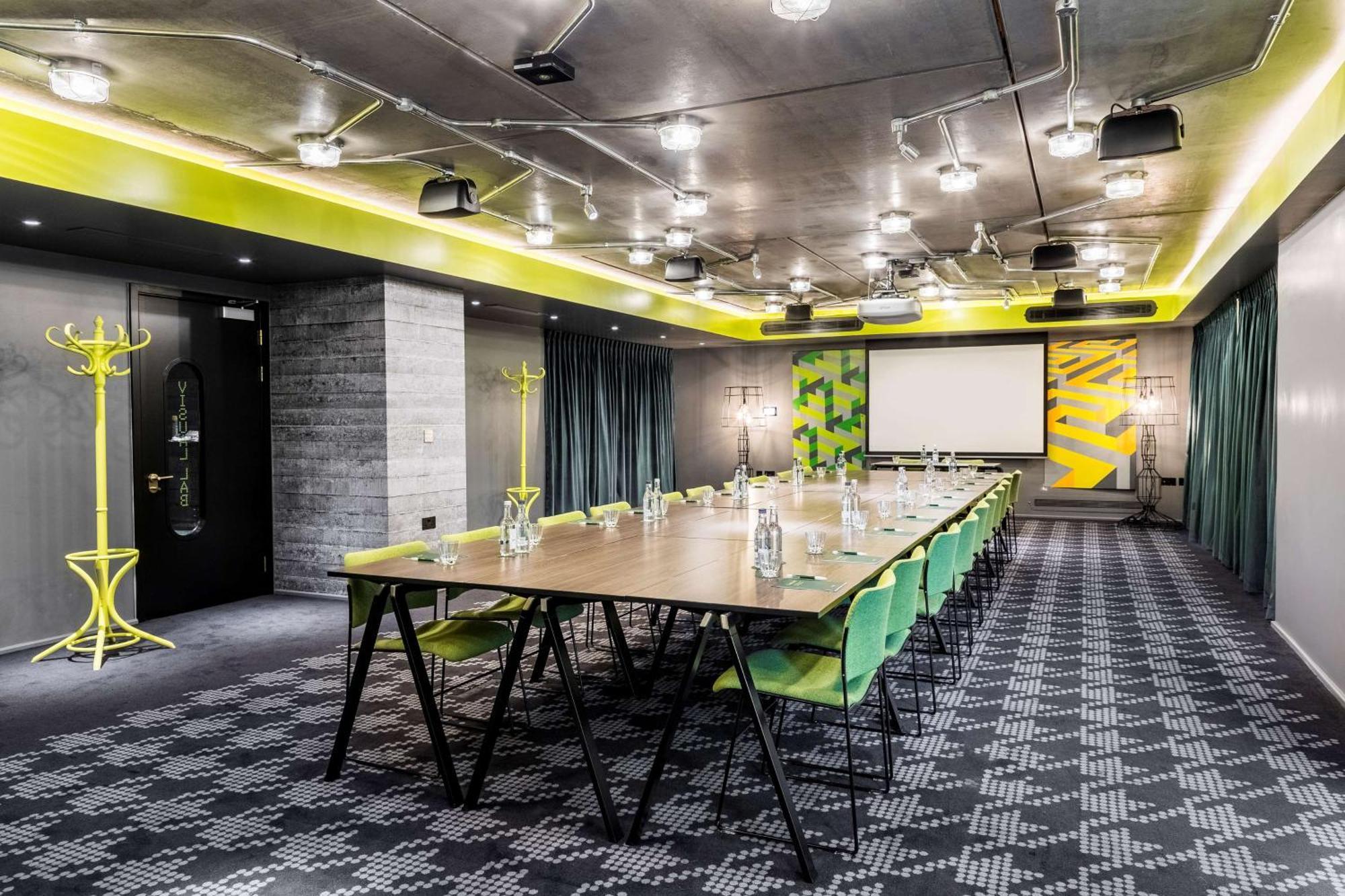 Hotel Nhow London