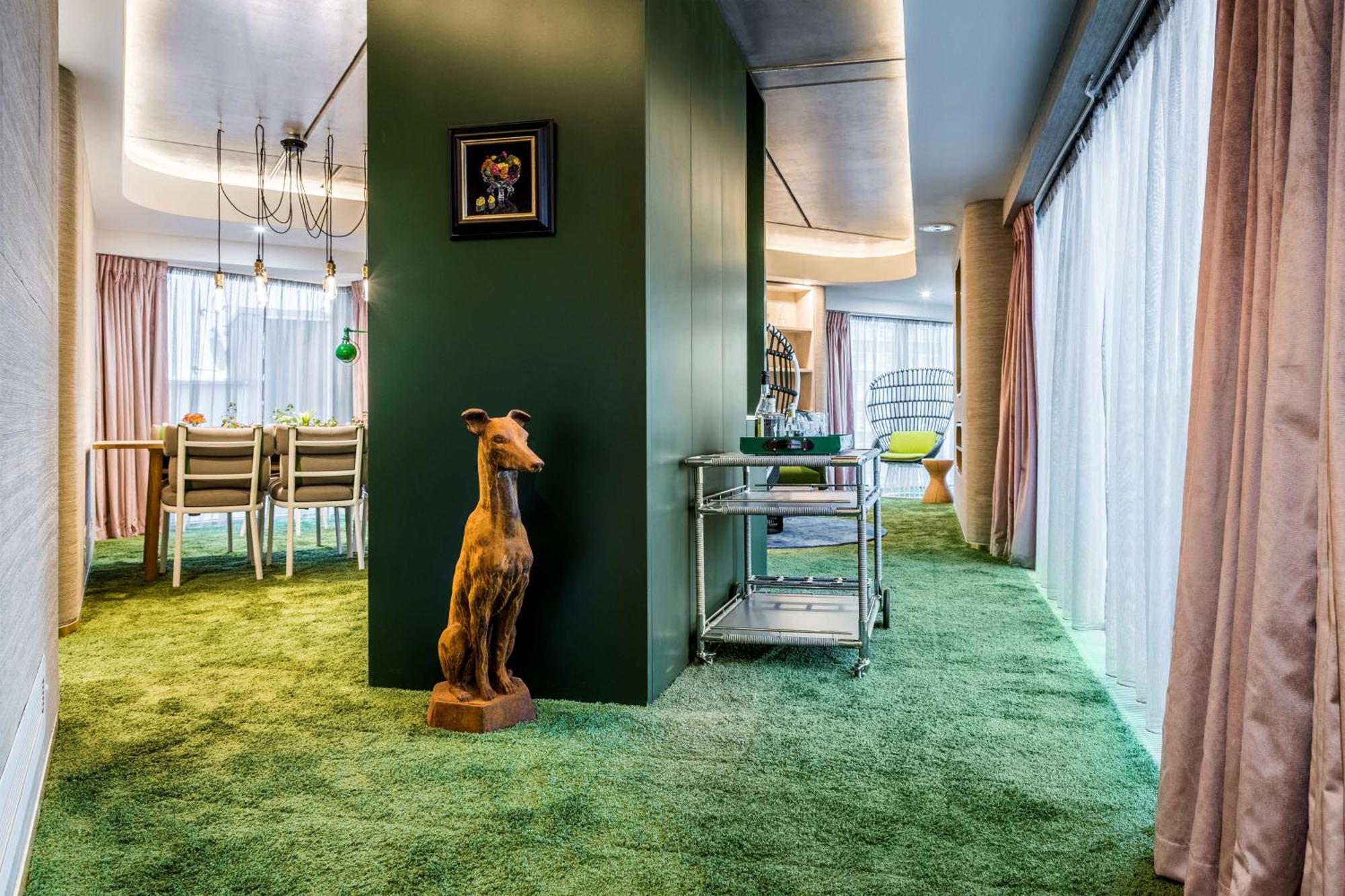 Hotel Nhow London