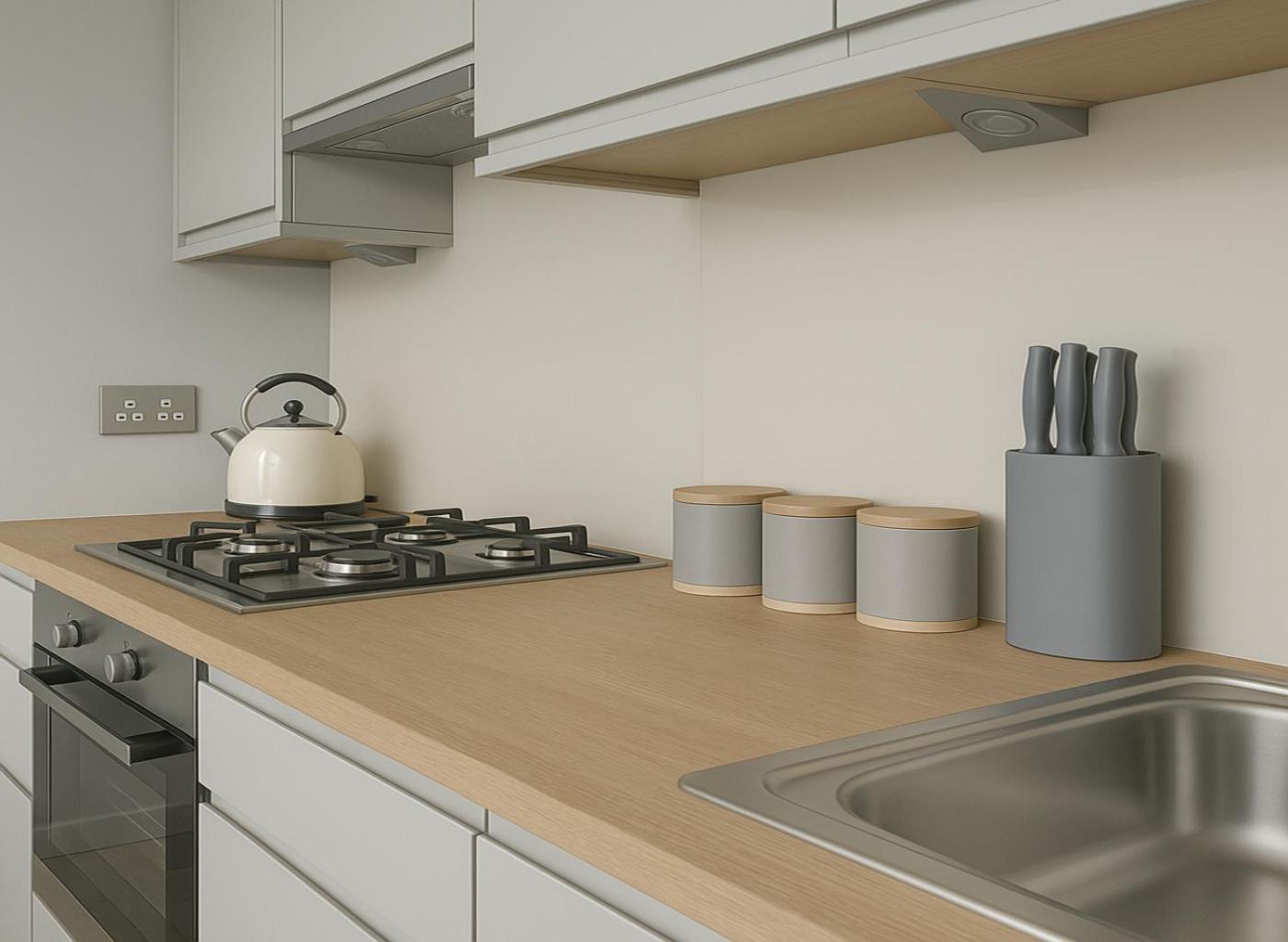 2 Bed Flat Near Westfield Appartement *