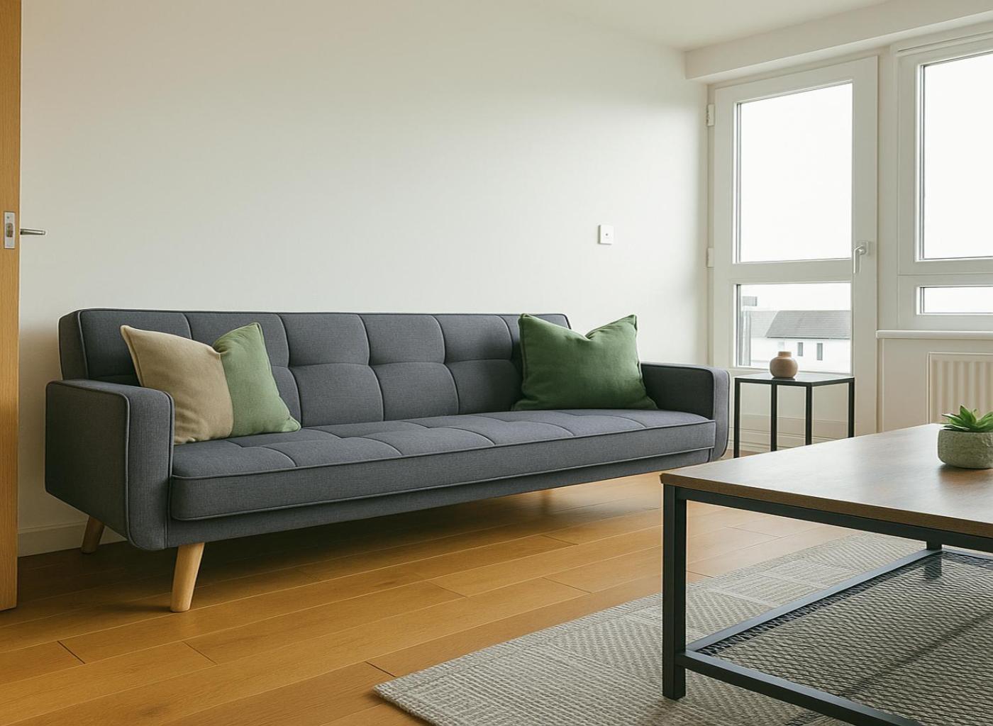 2 Bed Flat Near Westfield Appartement *