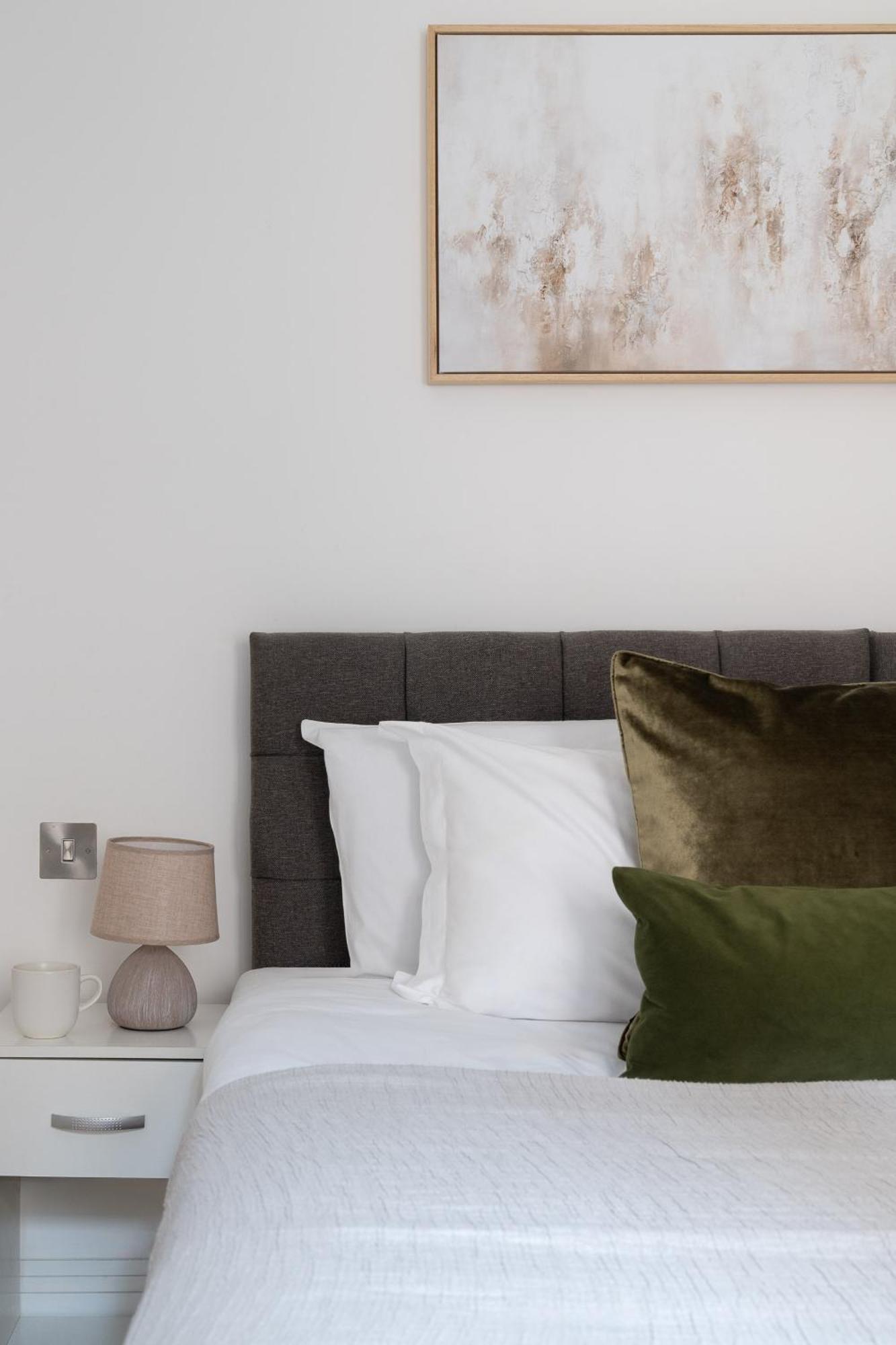 Apartment Oxford Circus *