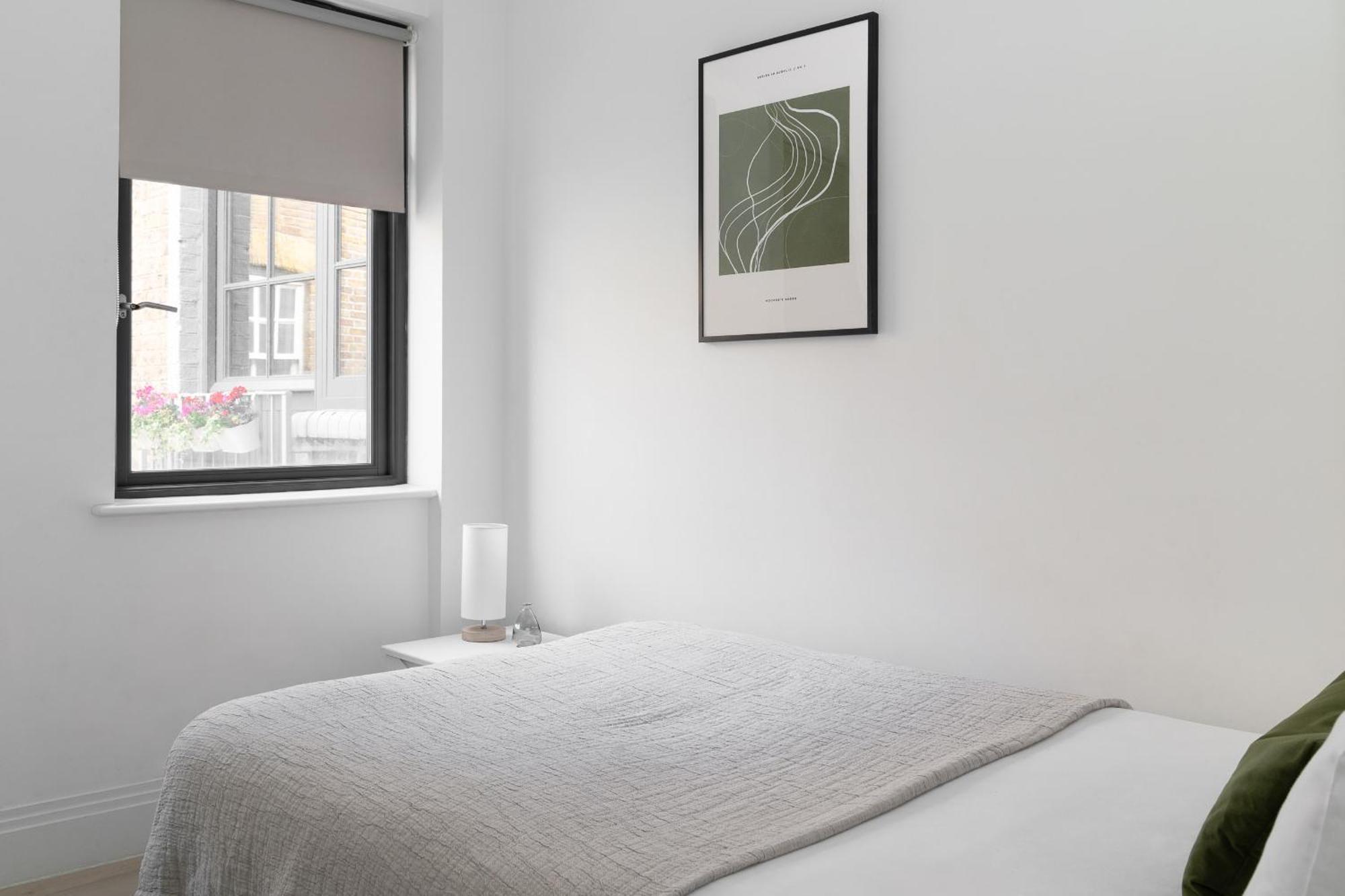 Apartment Oxford Circus *