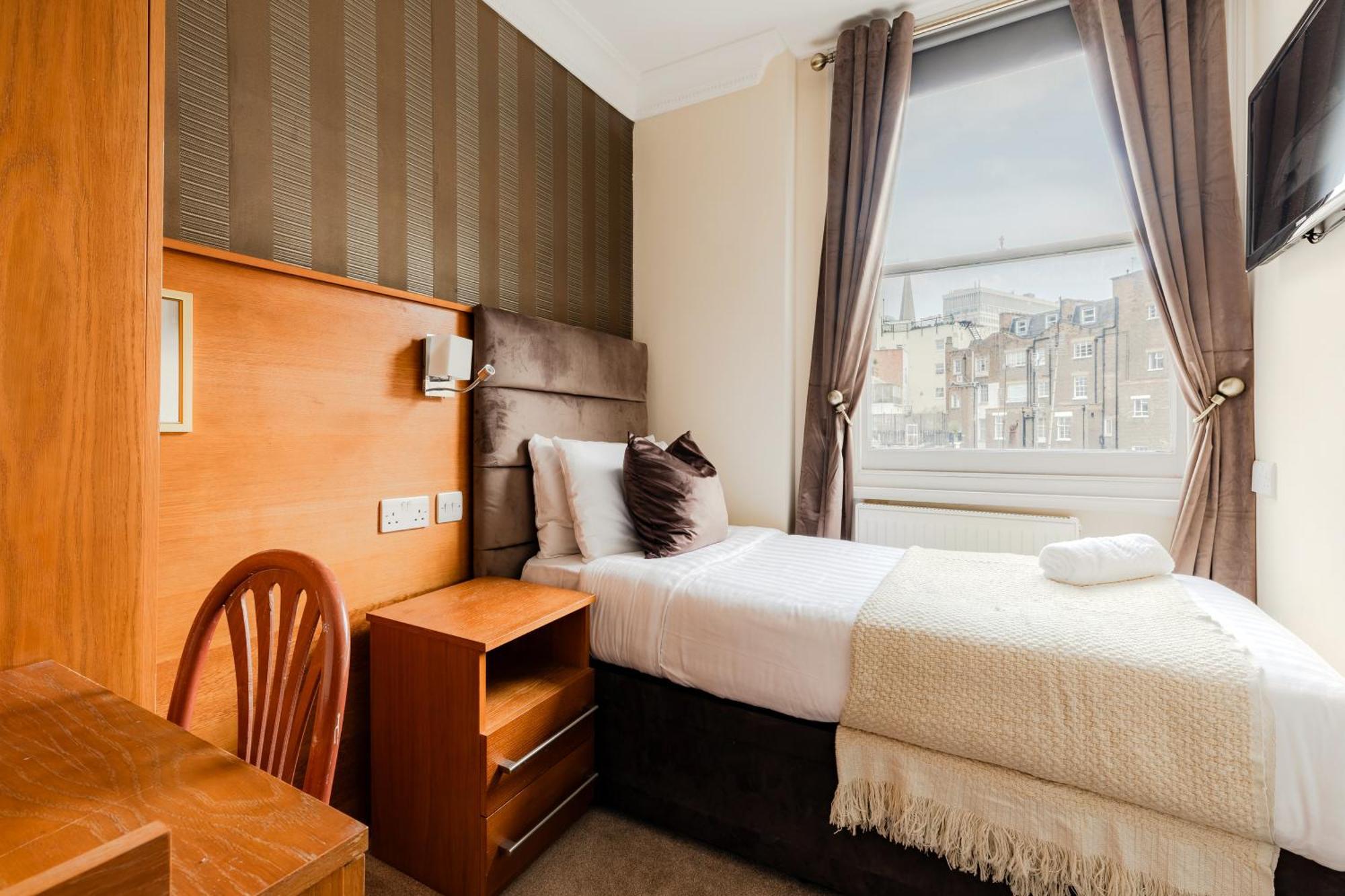 Mina House Londres
