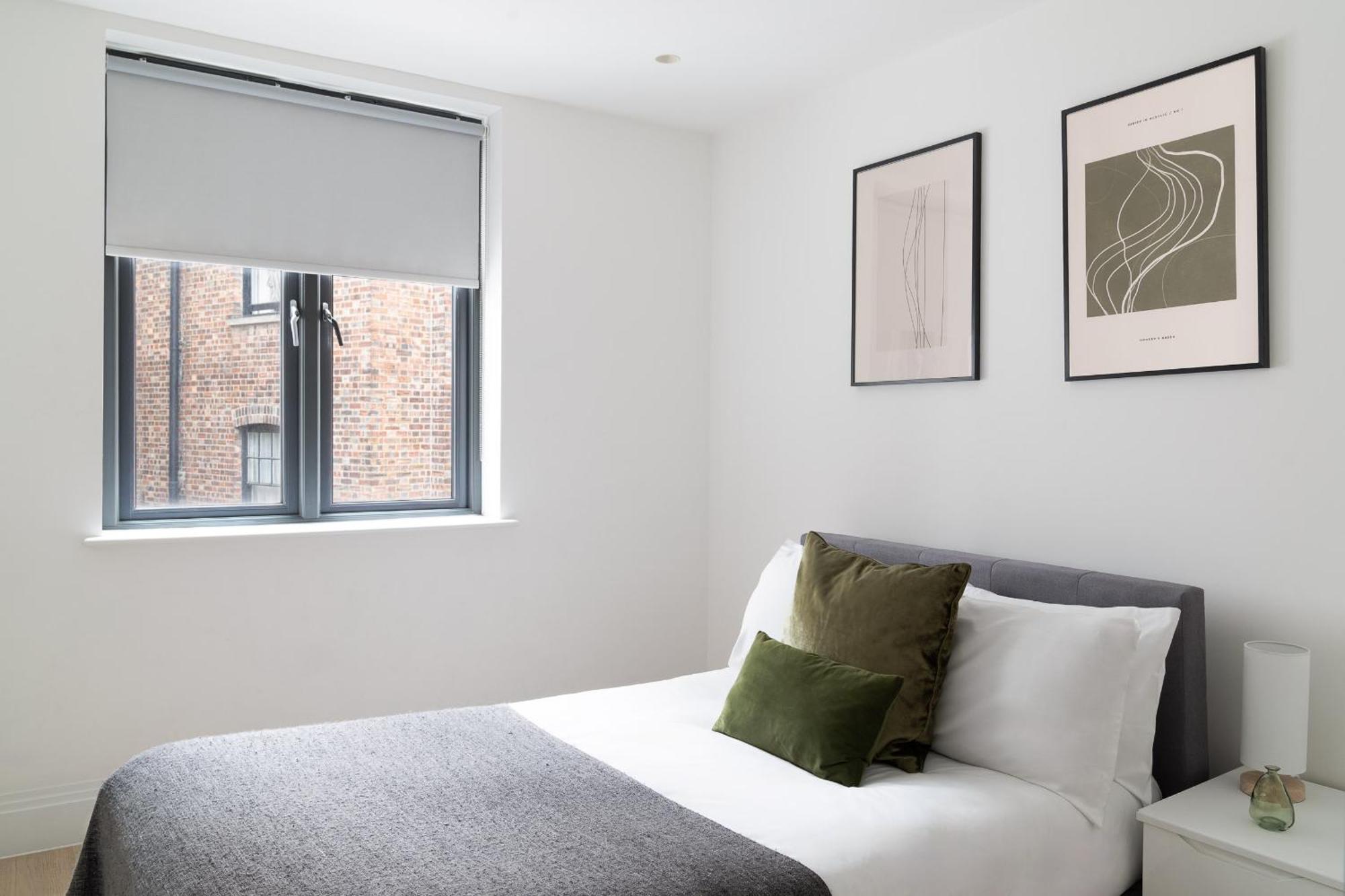 Apartment Oxford Circus *