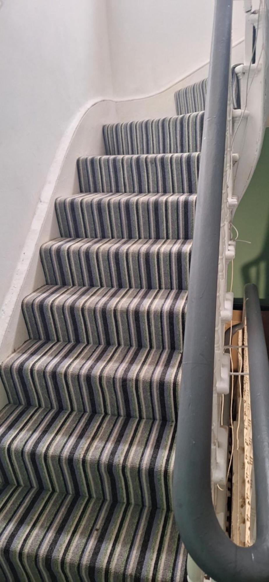 Self-contained Flat On The 2nd Floor Will Share With One Other Guest, In A Family House 2 Minutes Walk From Tufnell Park Station 2nd Floor With Stairs Privatunterkunft London