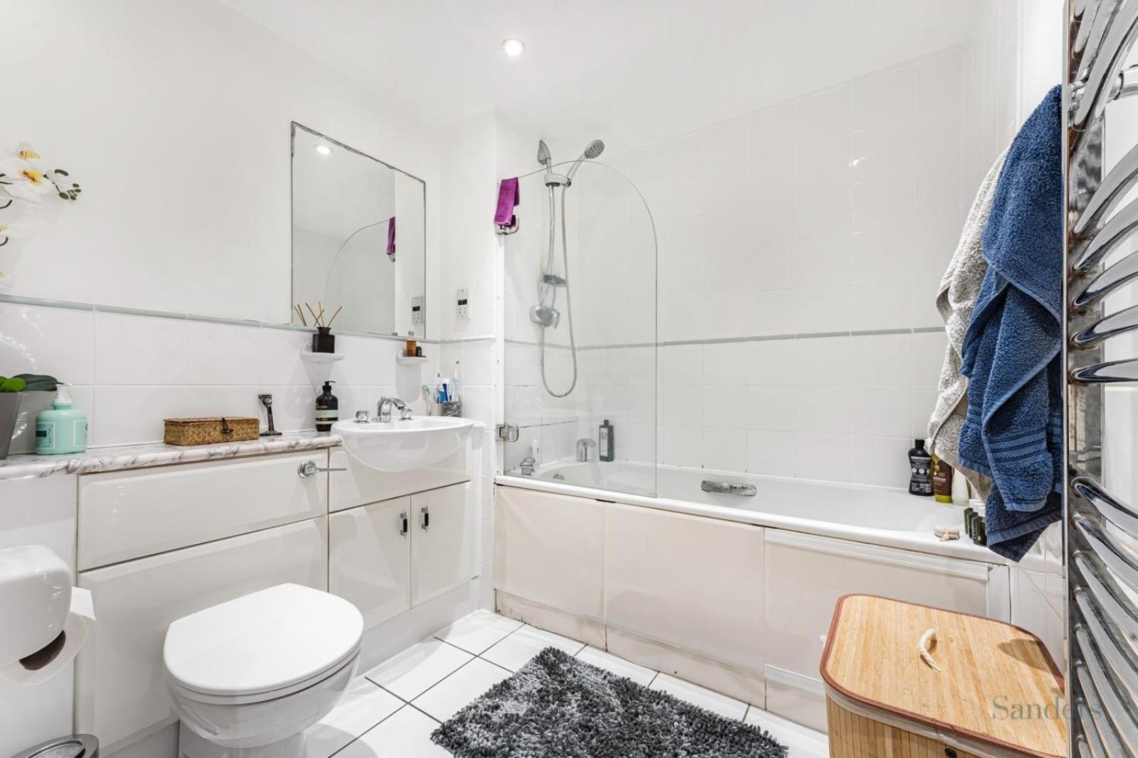 Luxury In Canary Wharf * Londres
