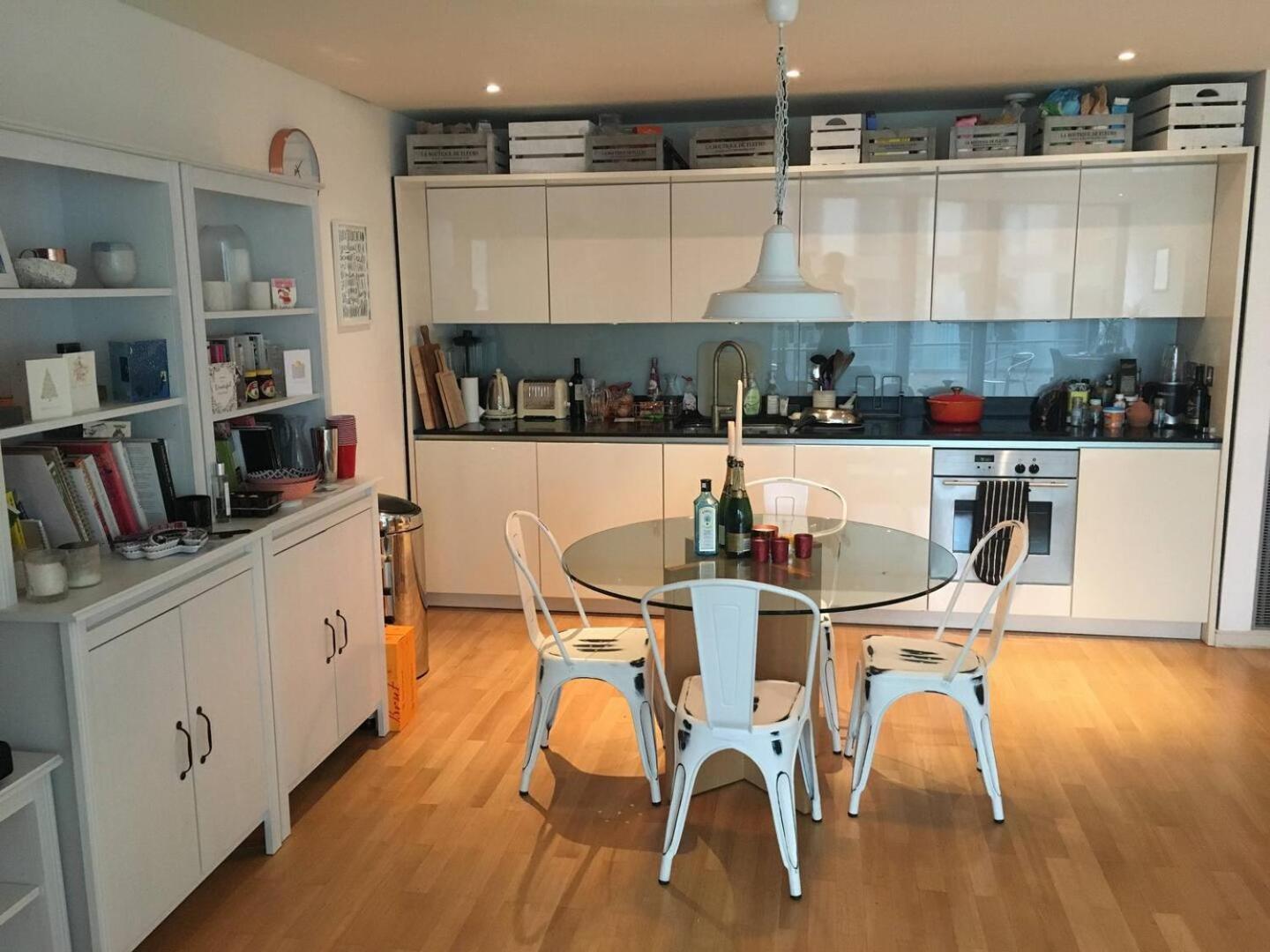 Apartamento Modern 3 Bedroom In Paddington Londres