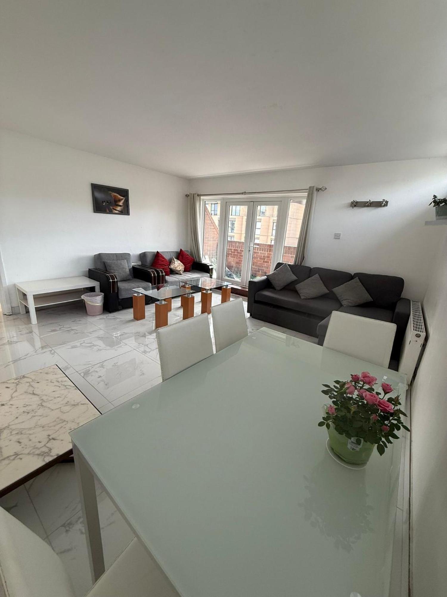 Queens Way Appartement Londen