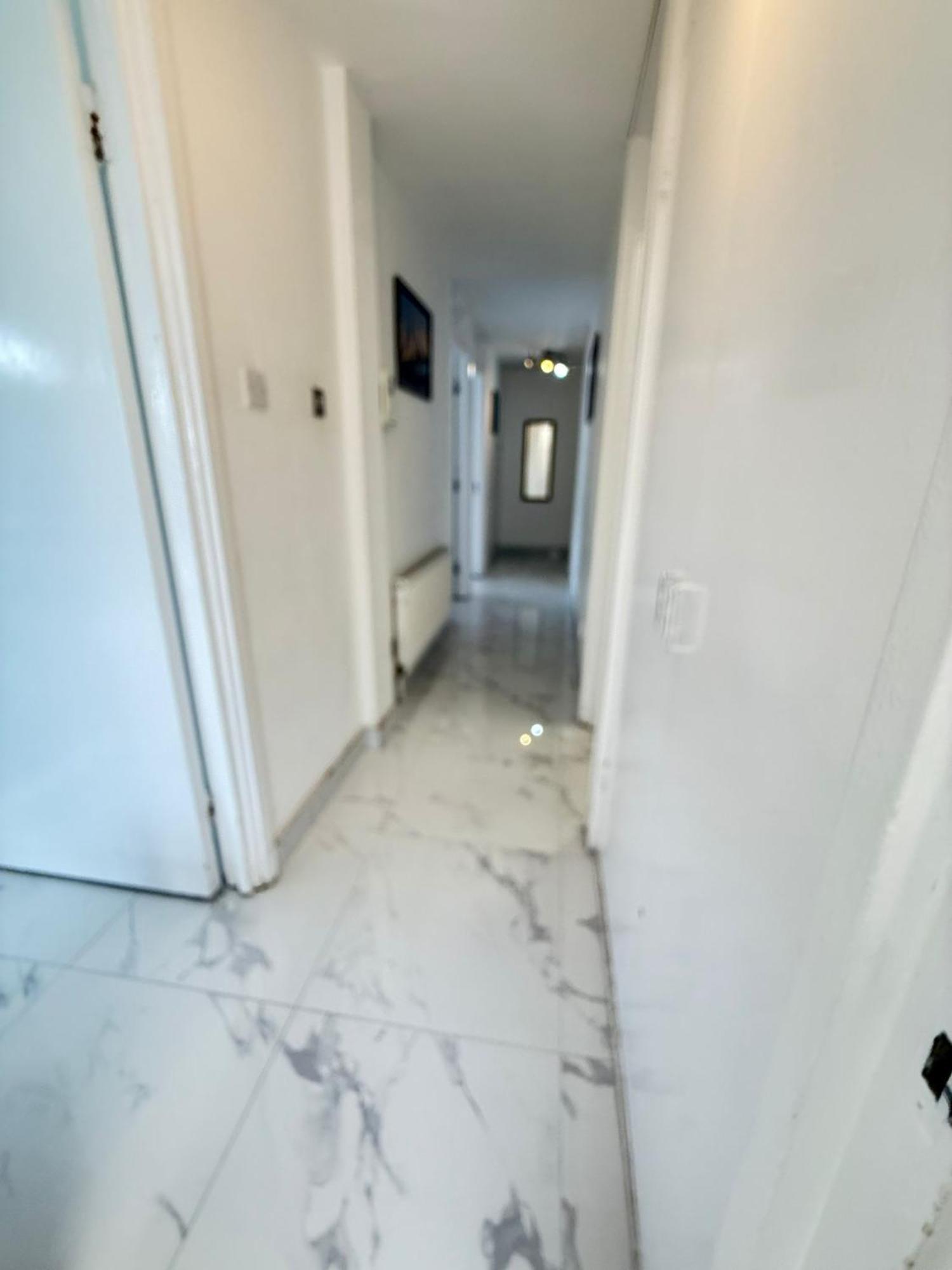 Appartement Queens Way *